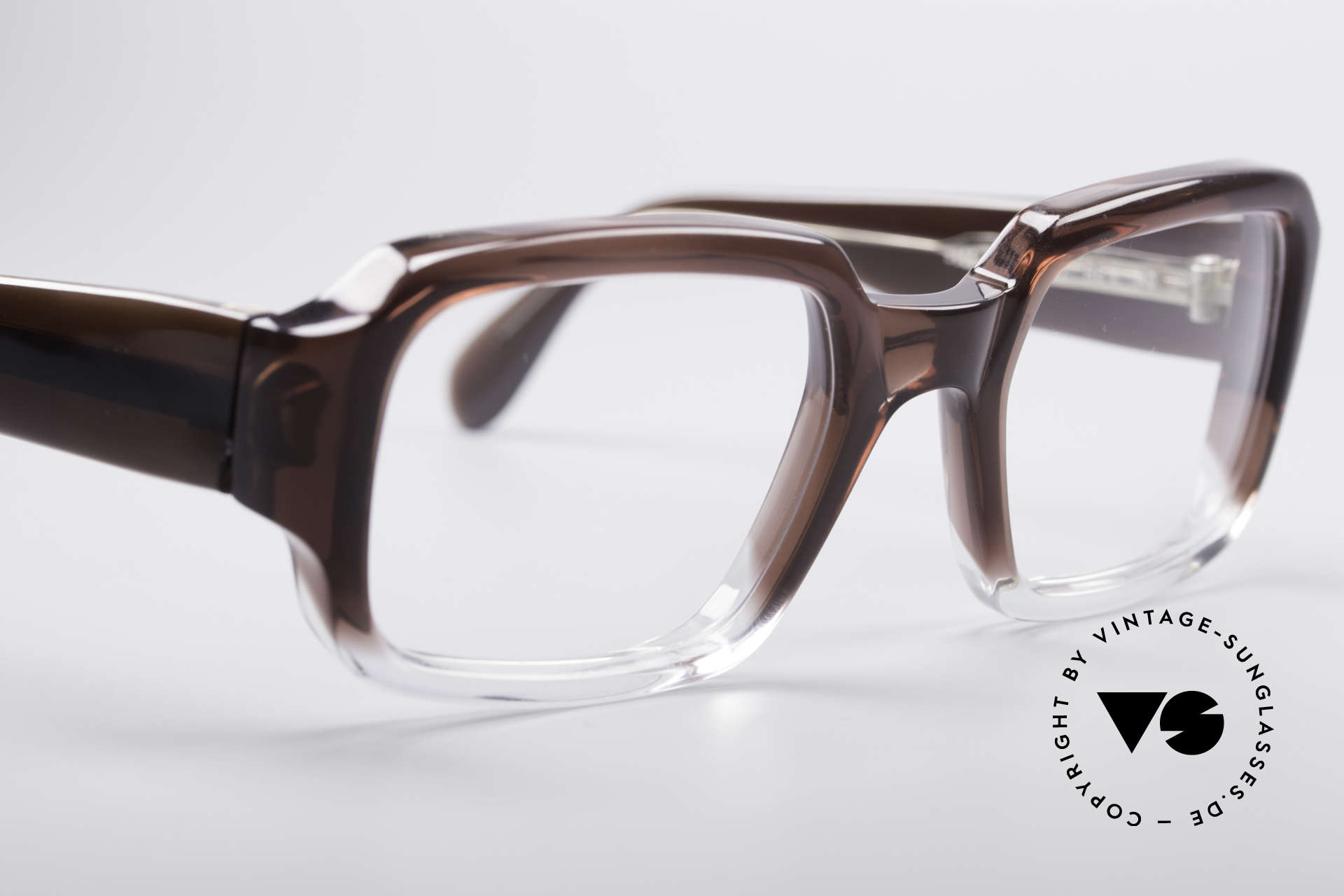 Metzler 4005 Old Original Marwitz Glasses, same craftsmanship, same materials, same production, Made for Men