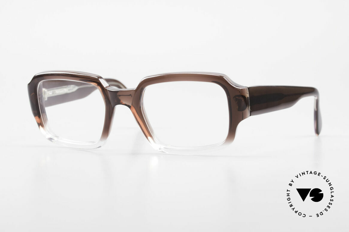 Metzler 4005 Old Original Marwitz Glasses, correct model name: MARWITZ 4005, 95, 62-22, 140, Made for Men