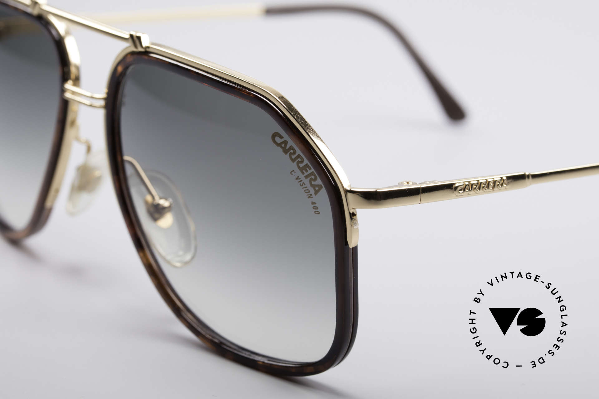 Sunglasses Carrera 5370 Classic Vintage Shades Vintage Sunglasses