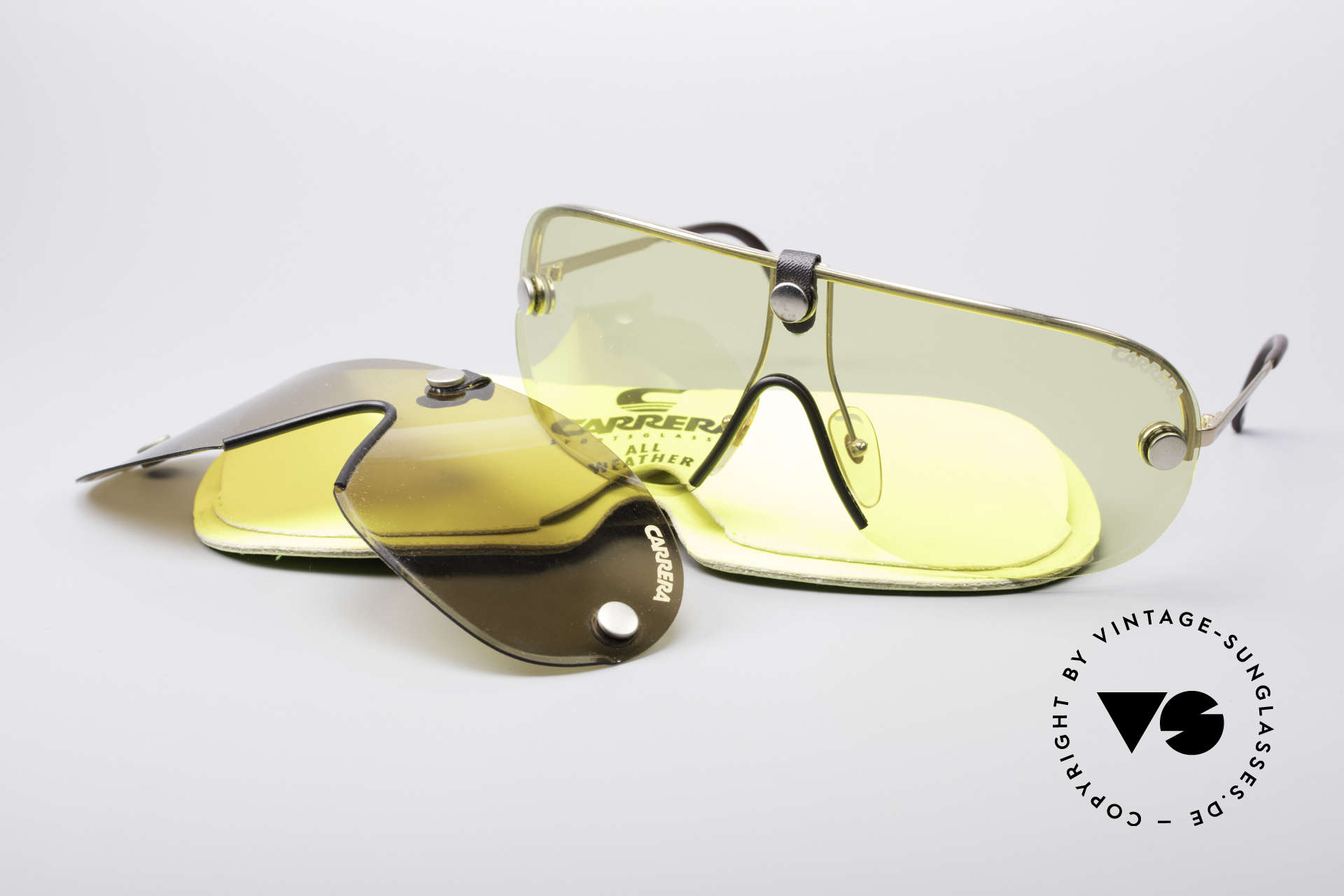 Carrera 5418 All Weather Sunglasses Carrera 5418 All Weather Sunglasses
