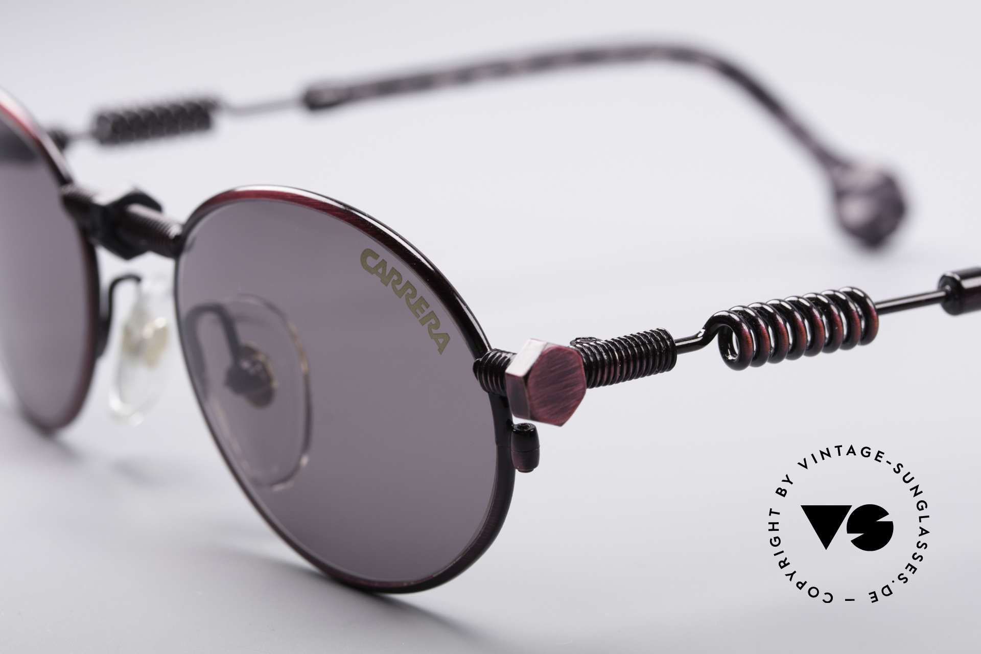 Sunglasses Carrera 5736 Industrial Design Frame