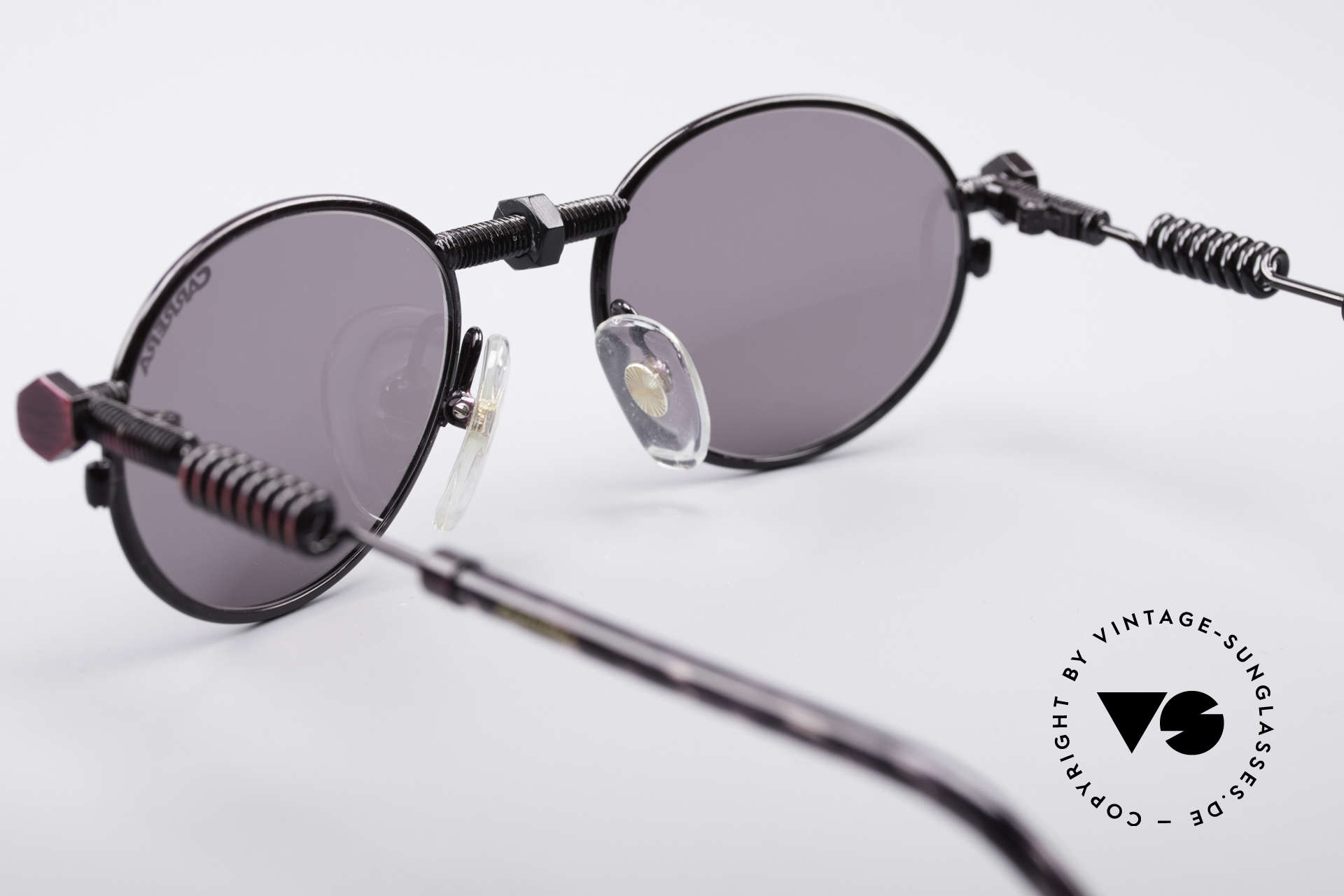 Sunglasses Carrera 5736 Industrial Design Frame