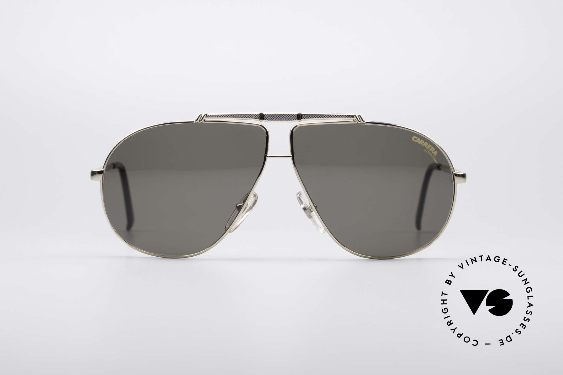 Sunglasses Carrera 5401 80's Aviator Sunglasses