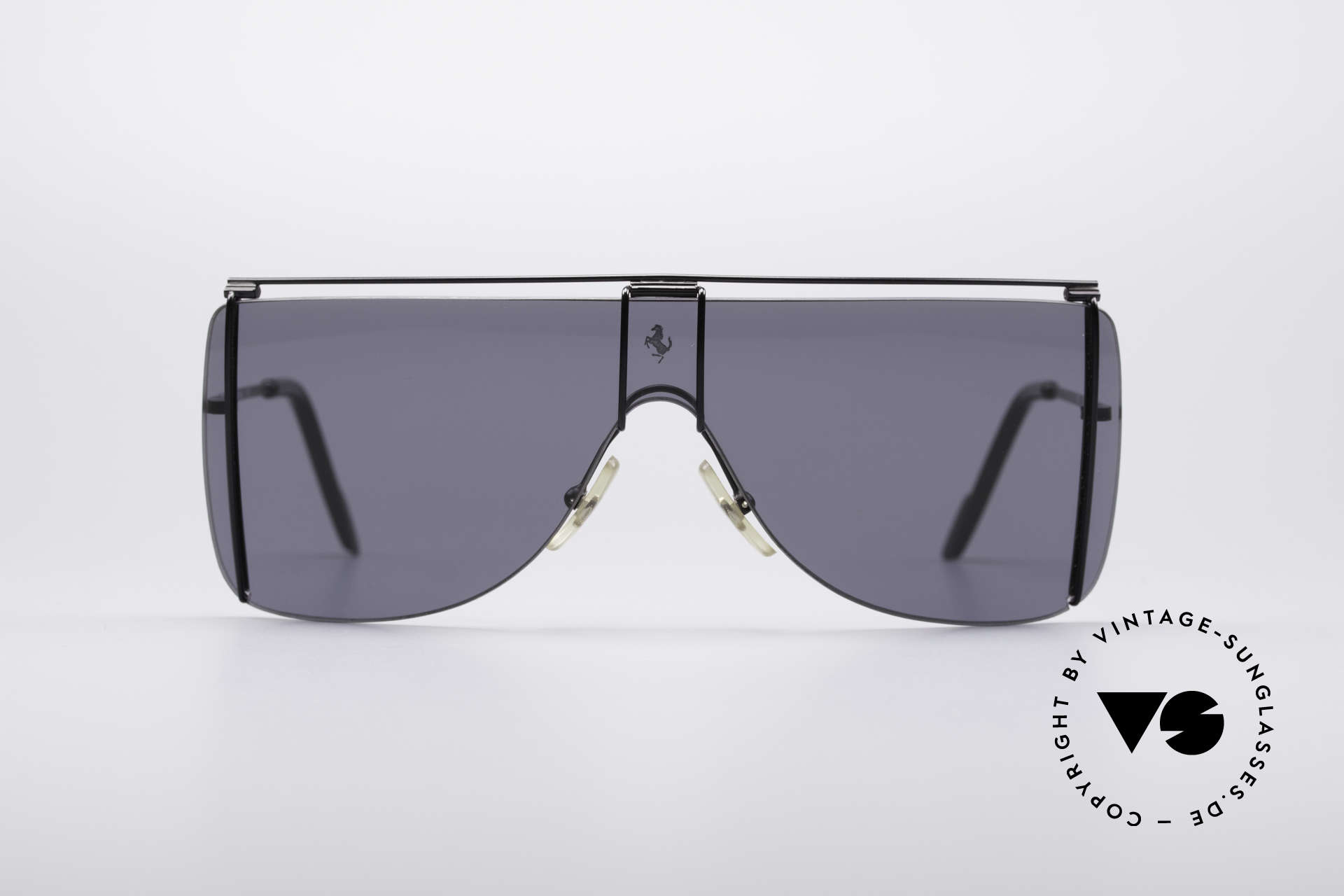 Sunglasses Ferrari F20 Luxury Sports Shades