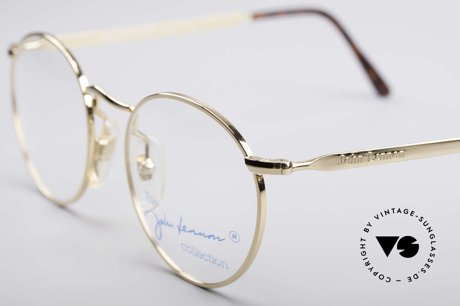 Glasses John Lennon - The Dreamer Extra Small Vintage Frame