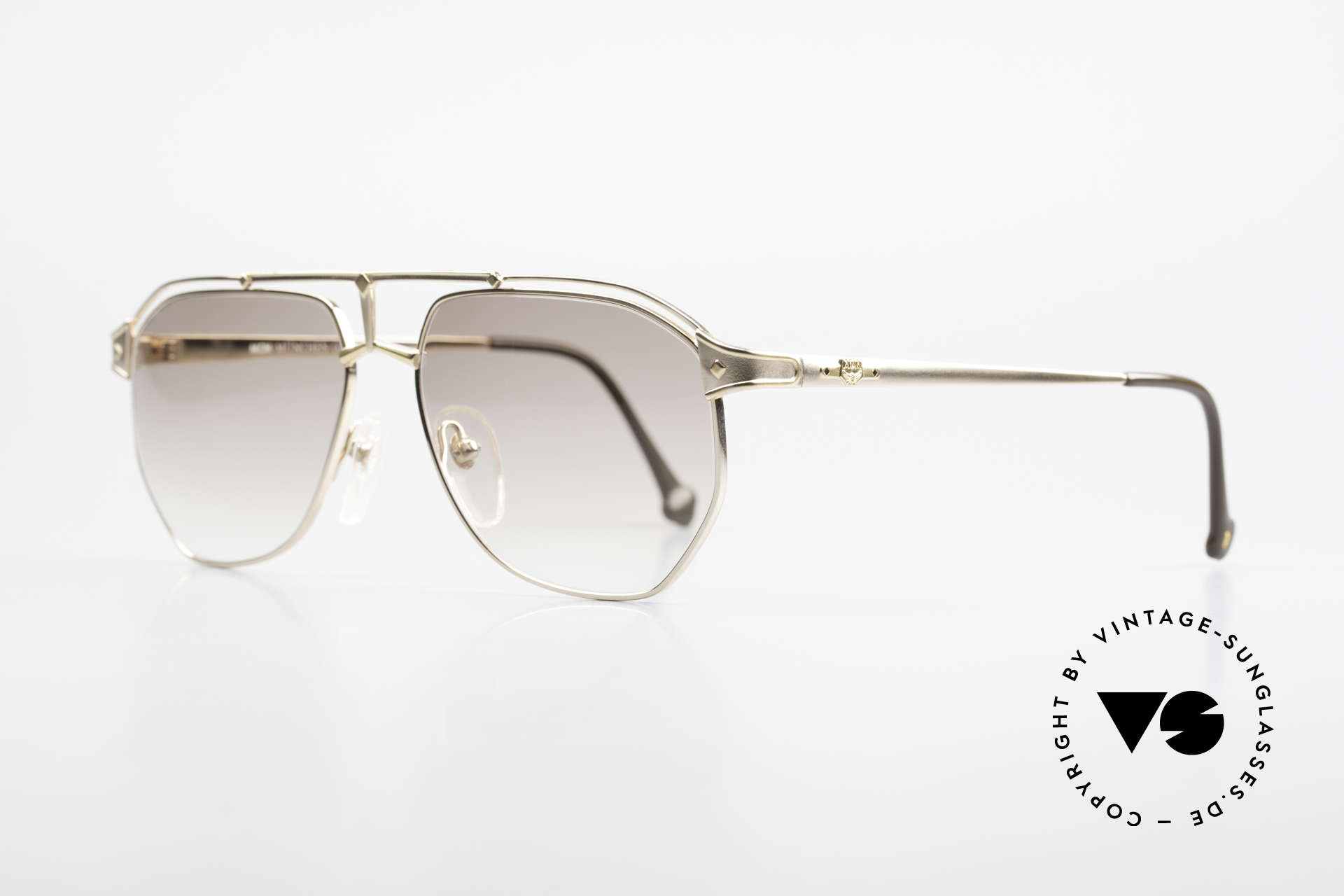 Mcm munchen sunglasses clearance