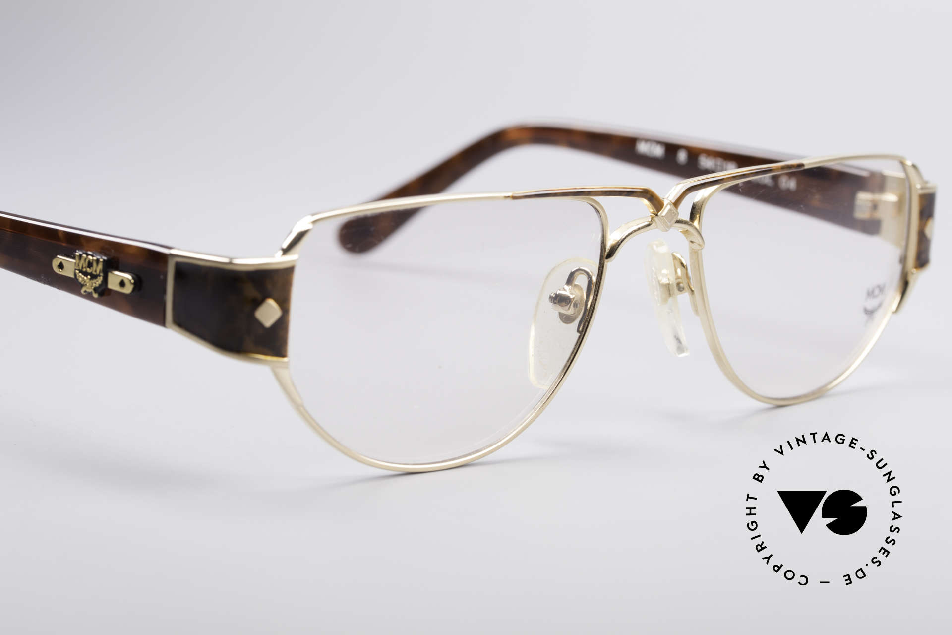 Glasses MCM München 8 Luxury Reading Glasses