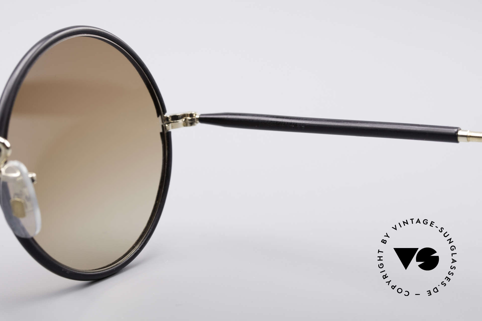 Sunglasses Savile Row Round 47/20 Harry Potter Glasses