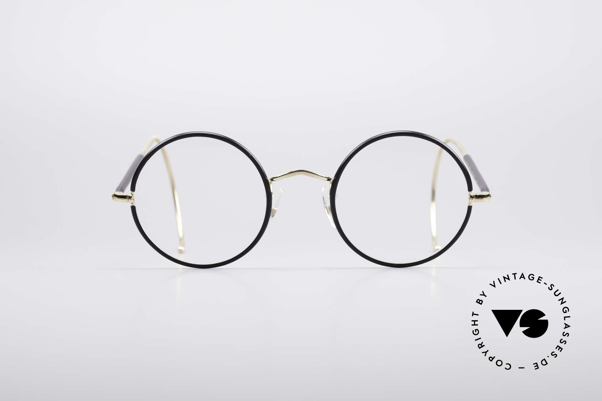 Glasses Savile Row Round 47/22 Harry Potter Glasses