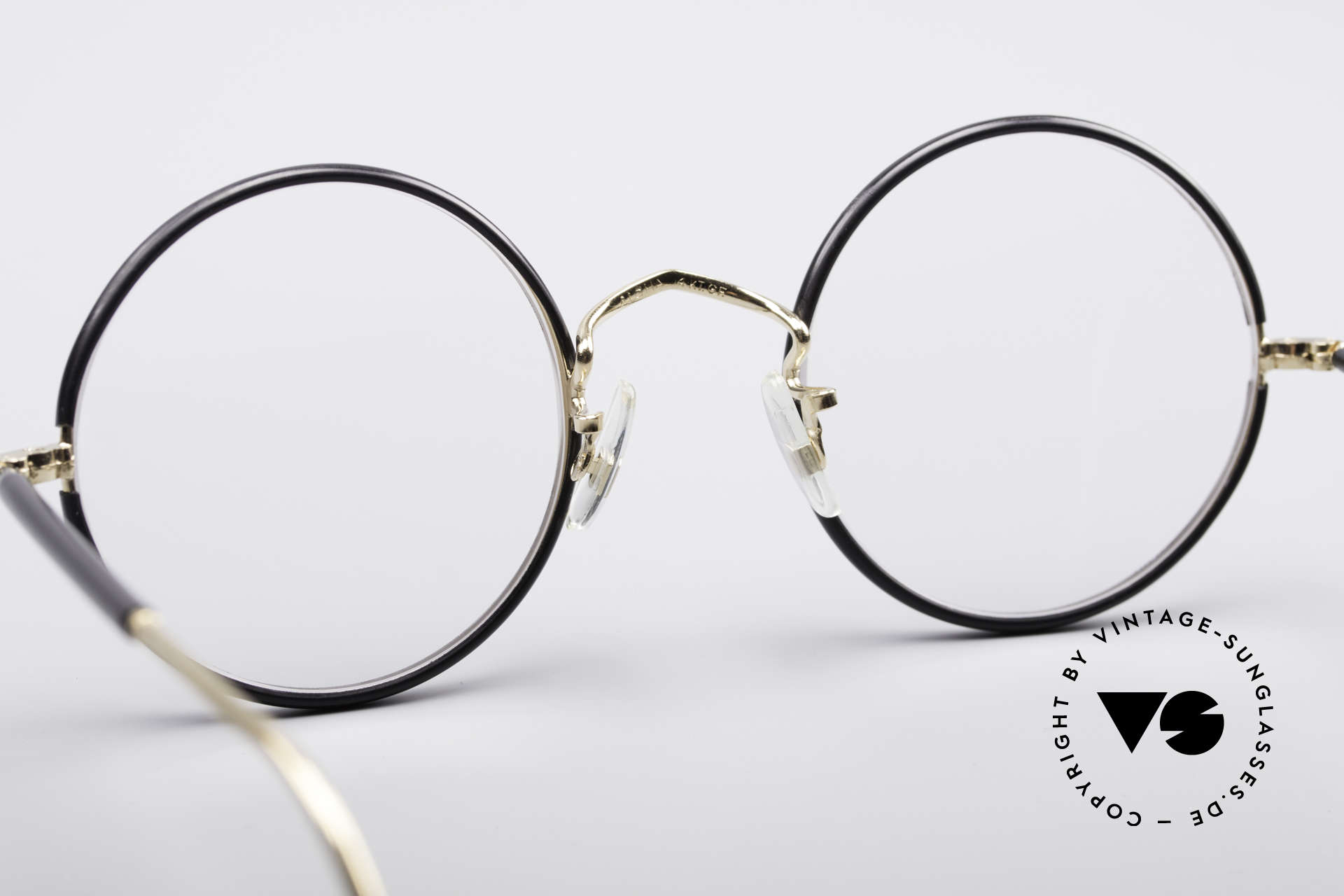 Glasses Savile Row Round 47/22 Harry Potter Glasses