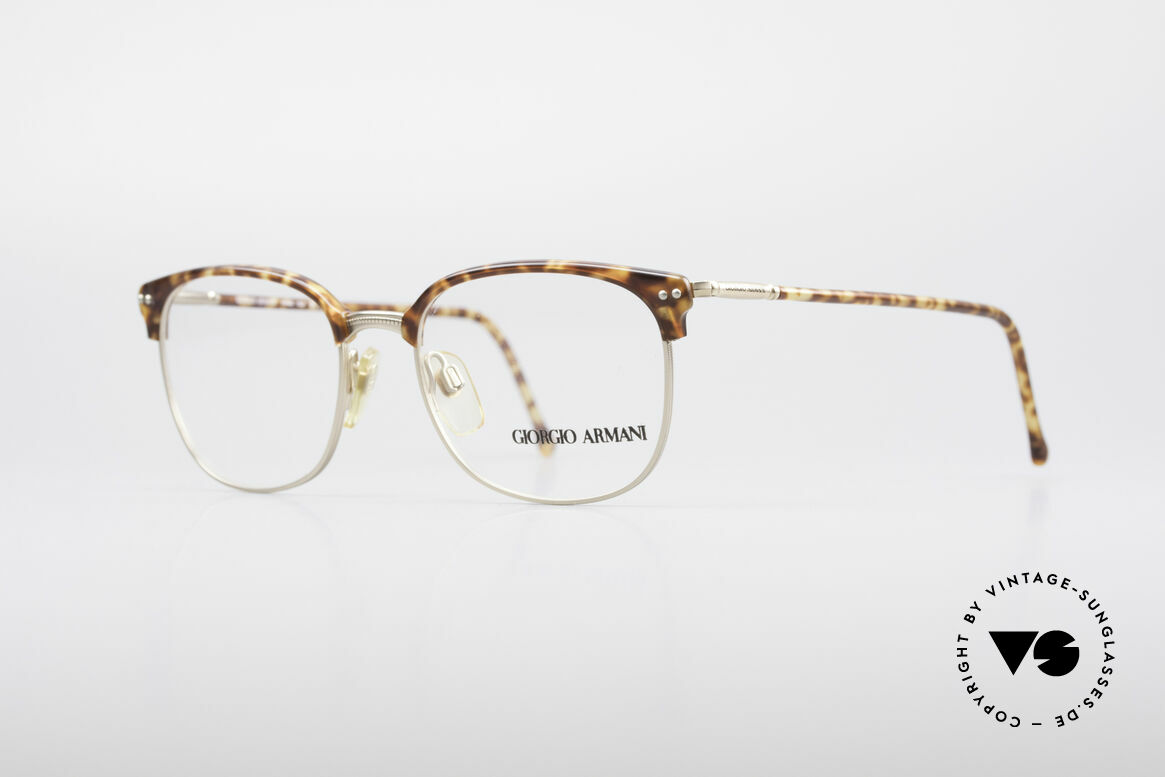 Glasses Giorgio Armani 359 90 S Men S Eyeglasses Vintage Sunglasses