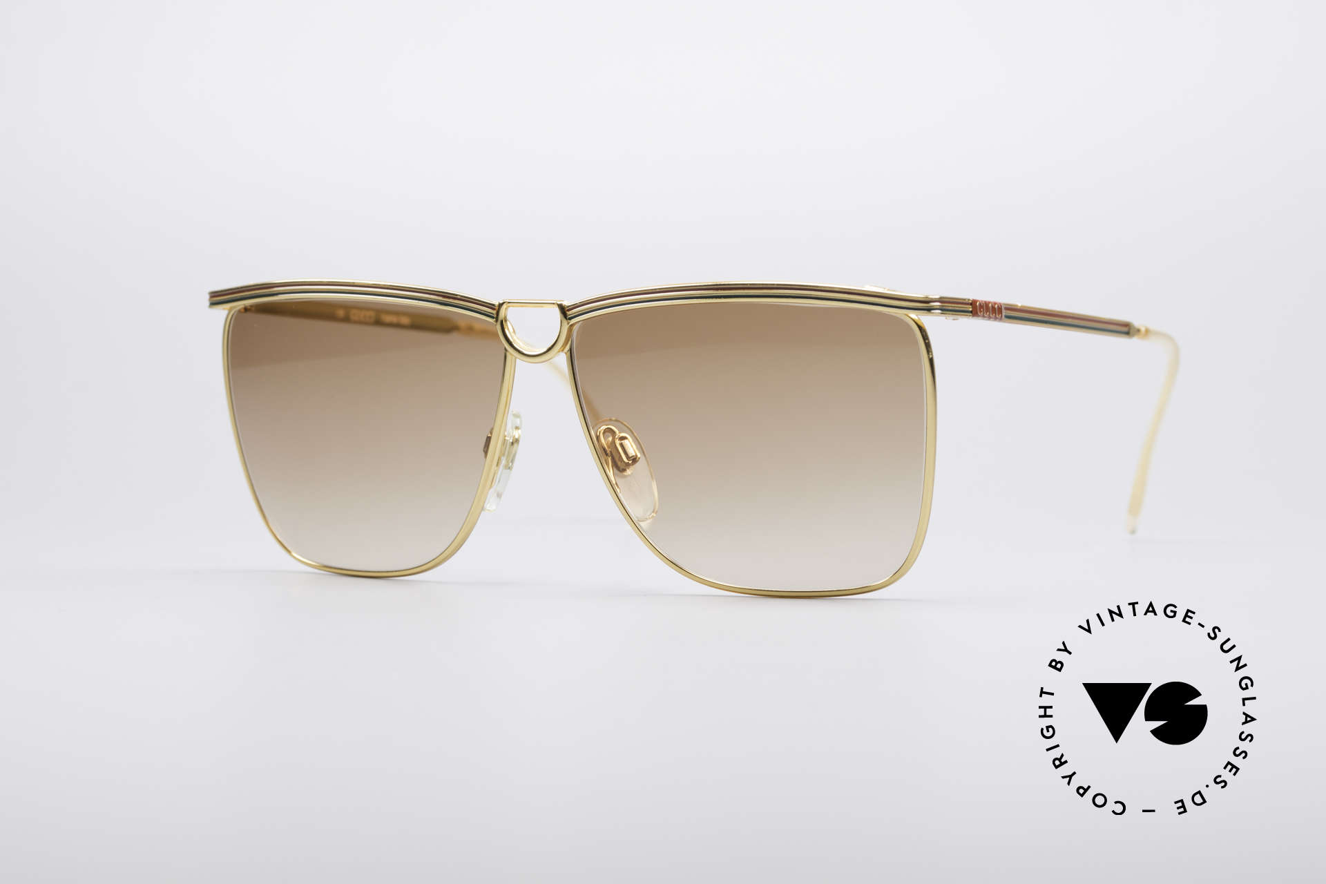 gucci 70's sunglasses