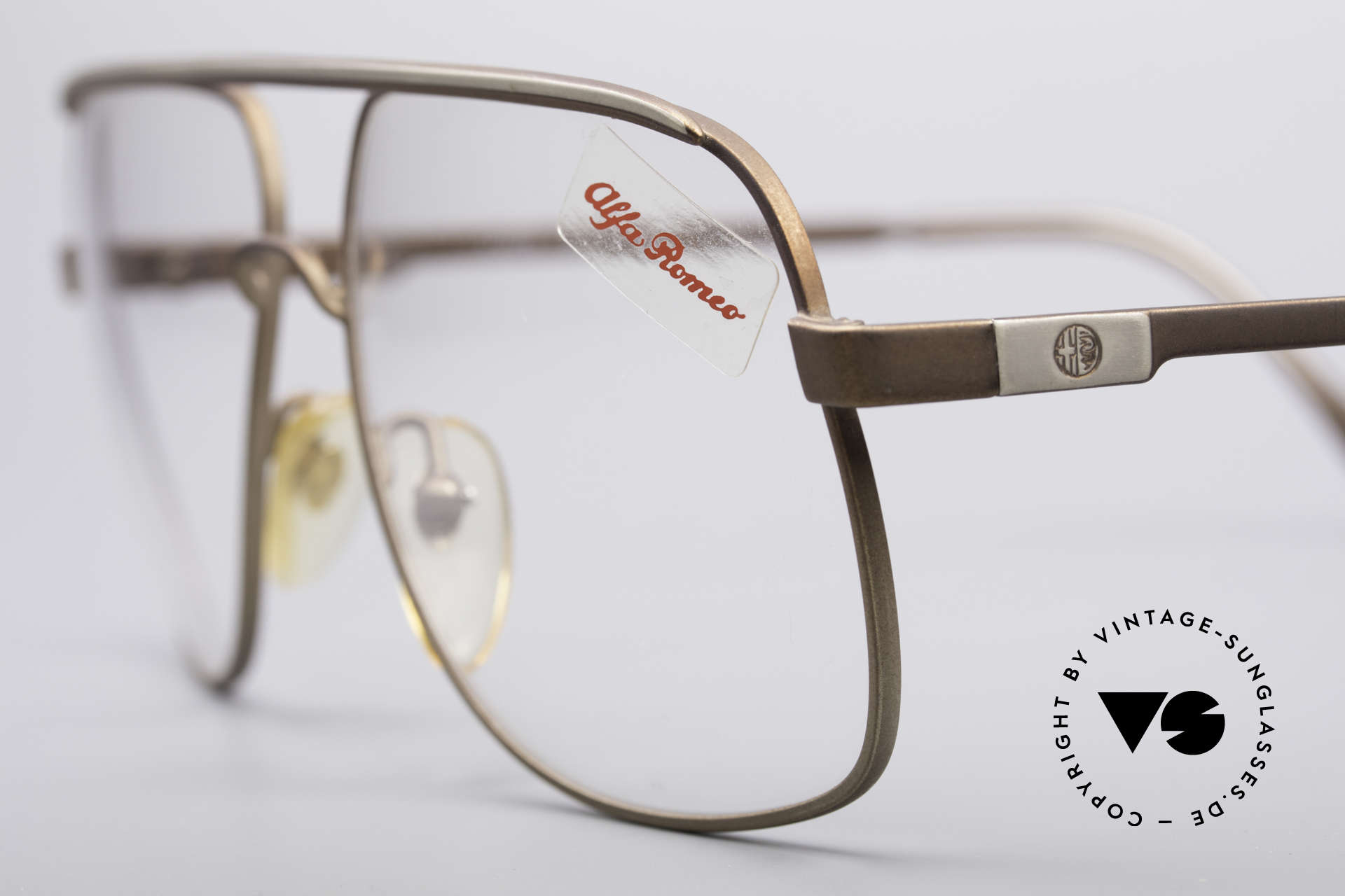 Alfa romeo sunglasses Clearance
