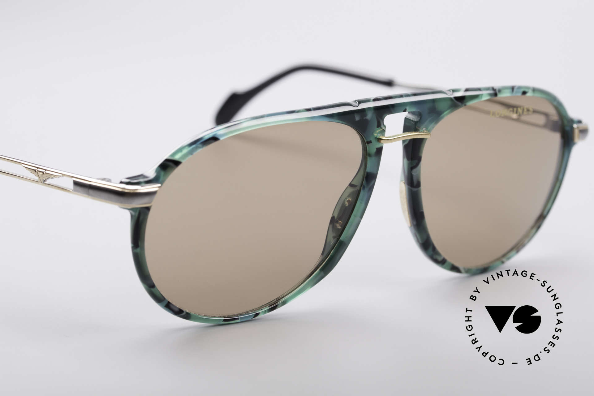 Sunglasses Longines 4200 Zeiss Mineral Lenses