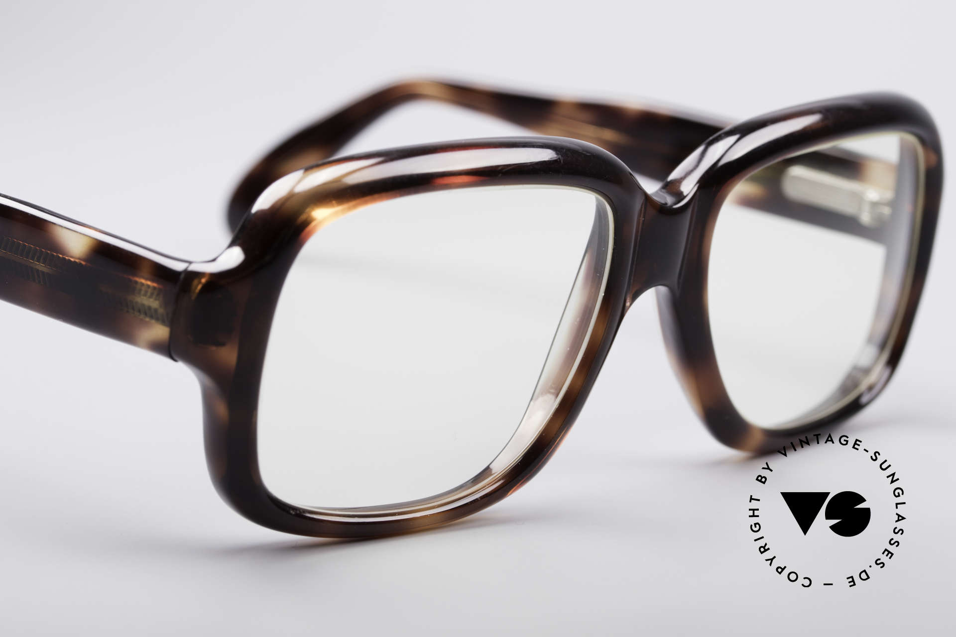 Glasses Zollitsch 238 70's Old School Frame
