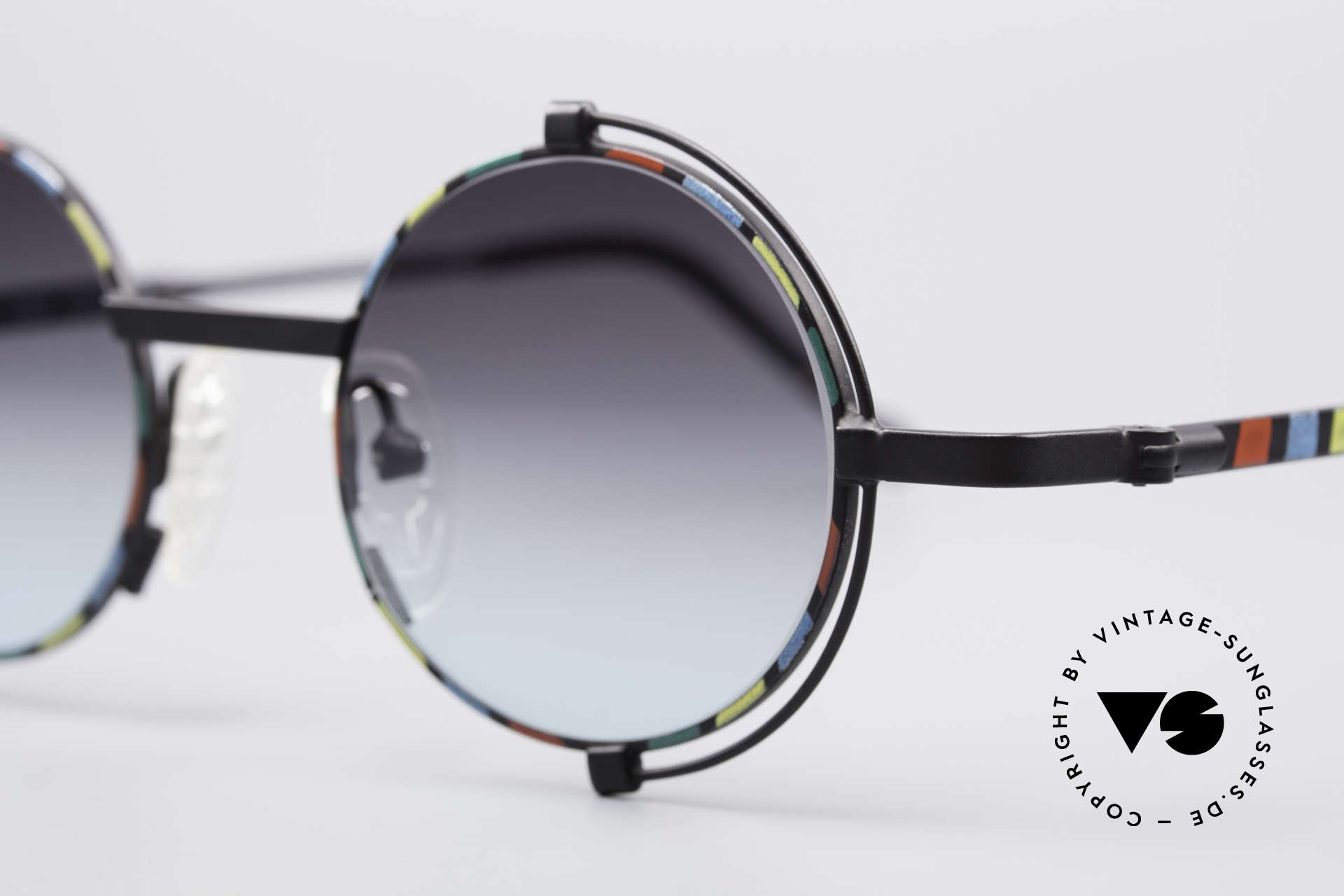 Sunglasses IMAGO Orion Unique 90's Shades Vintage Sunglasses