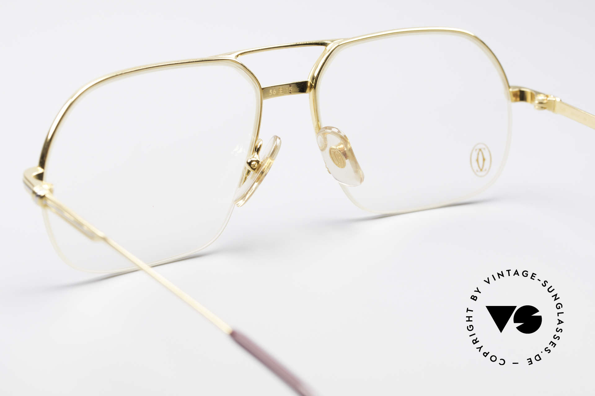 classic cartier glasses