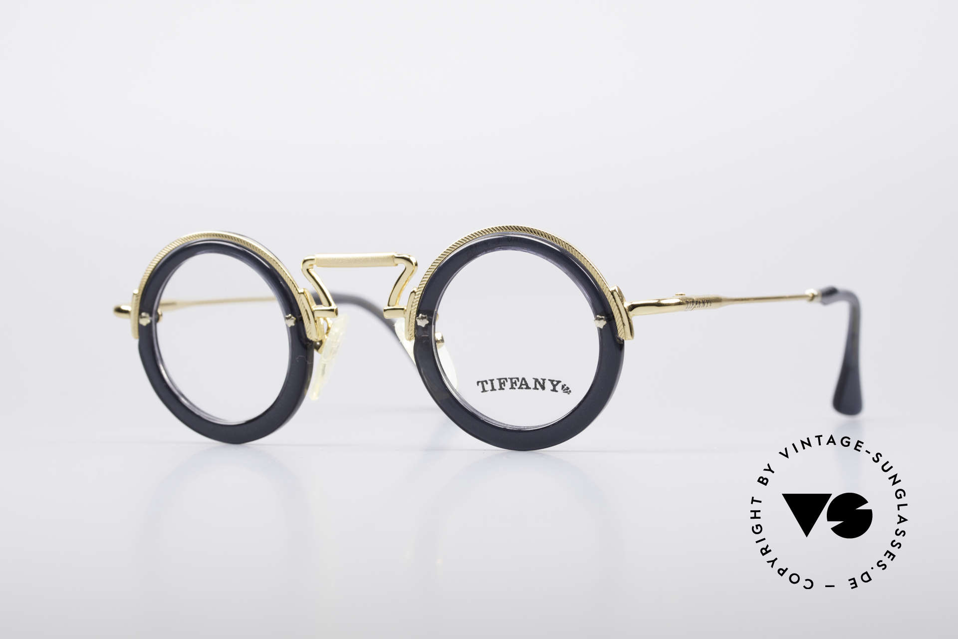 Glasses Tiffany Hop Vintage Jewelry Eyeglasses