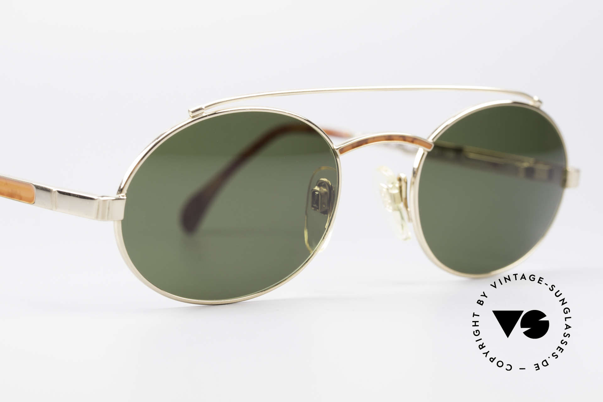 Sunglasses Davidoff 306 Vintage 90's Men's Frame