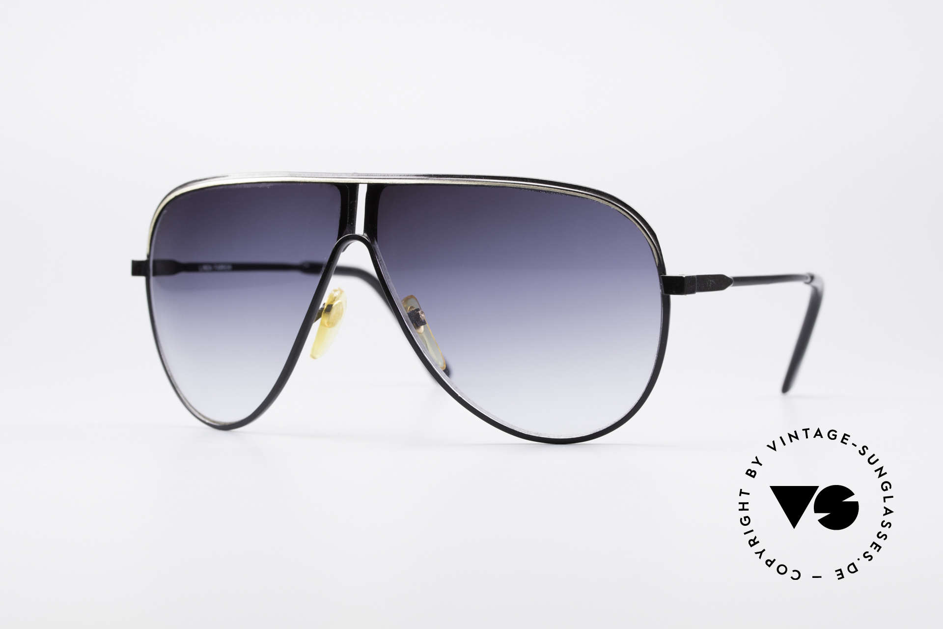 linda farrow glasses