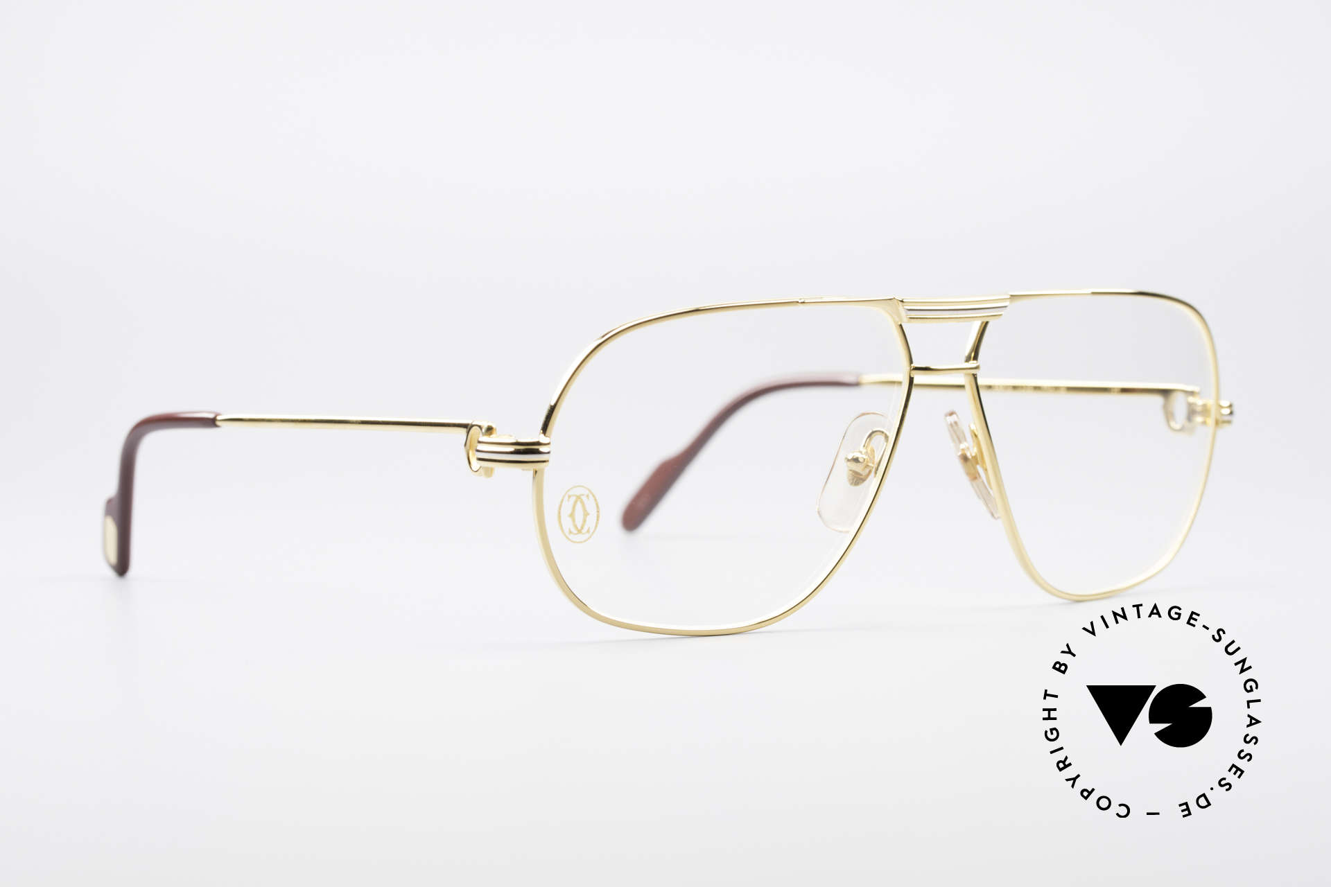 Glasses Cartier Tank M Luxury Designer Eyeglasses