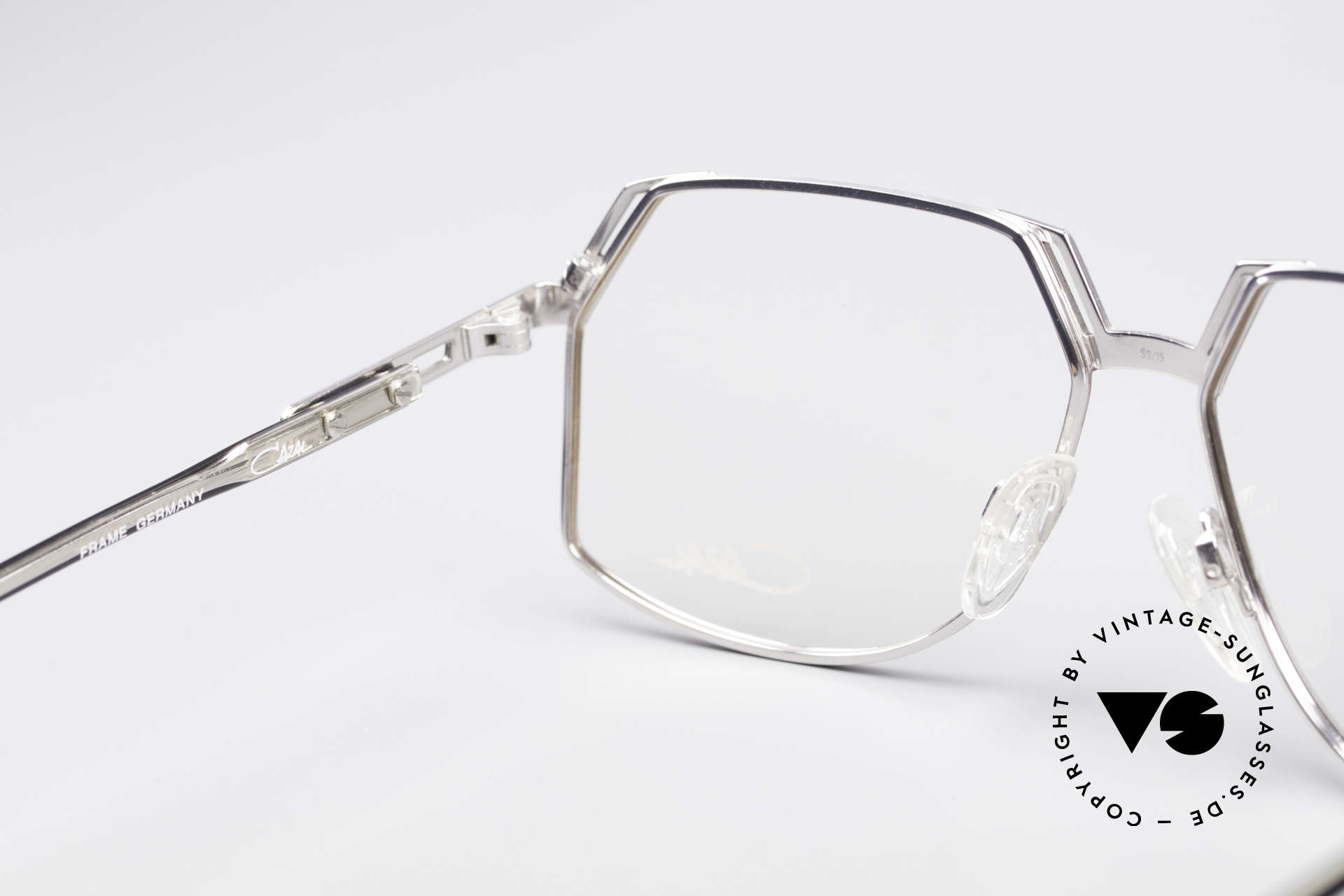 cazal men's eyeglasses