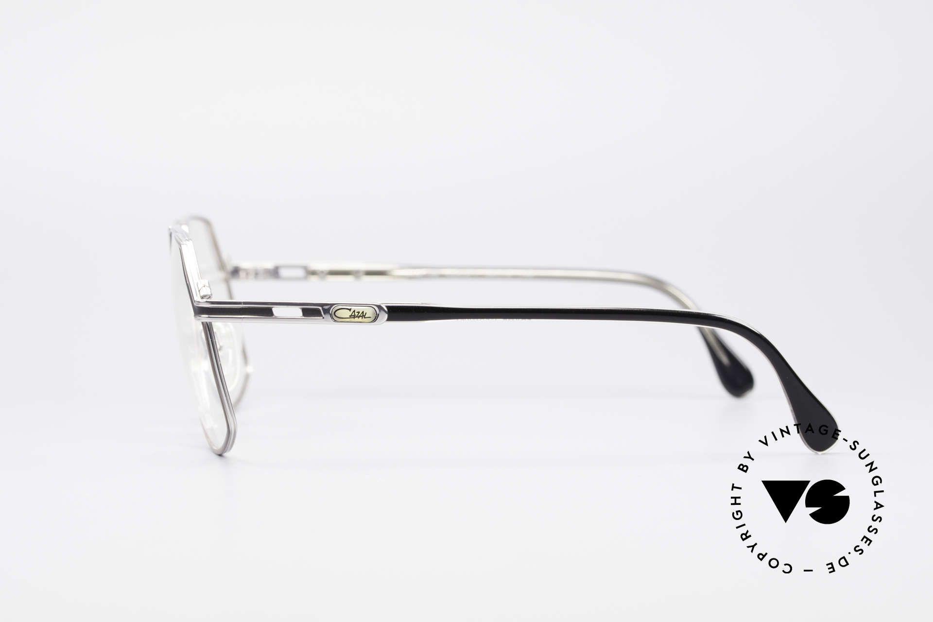Cazal 738 True Vintage Eyeglasses, Size: medium, Made for Men