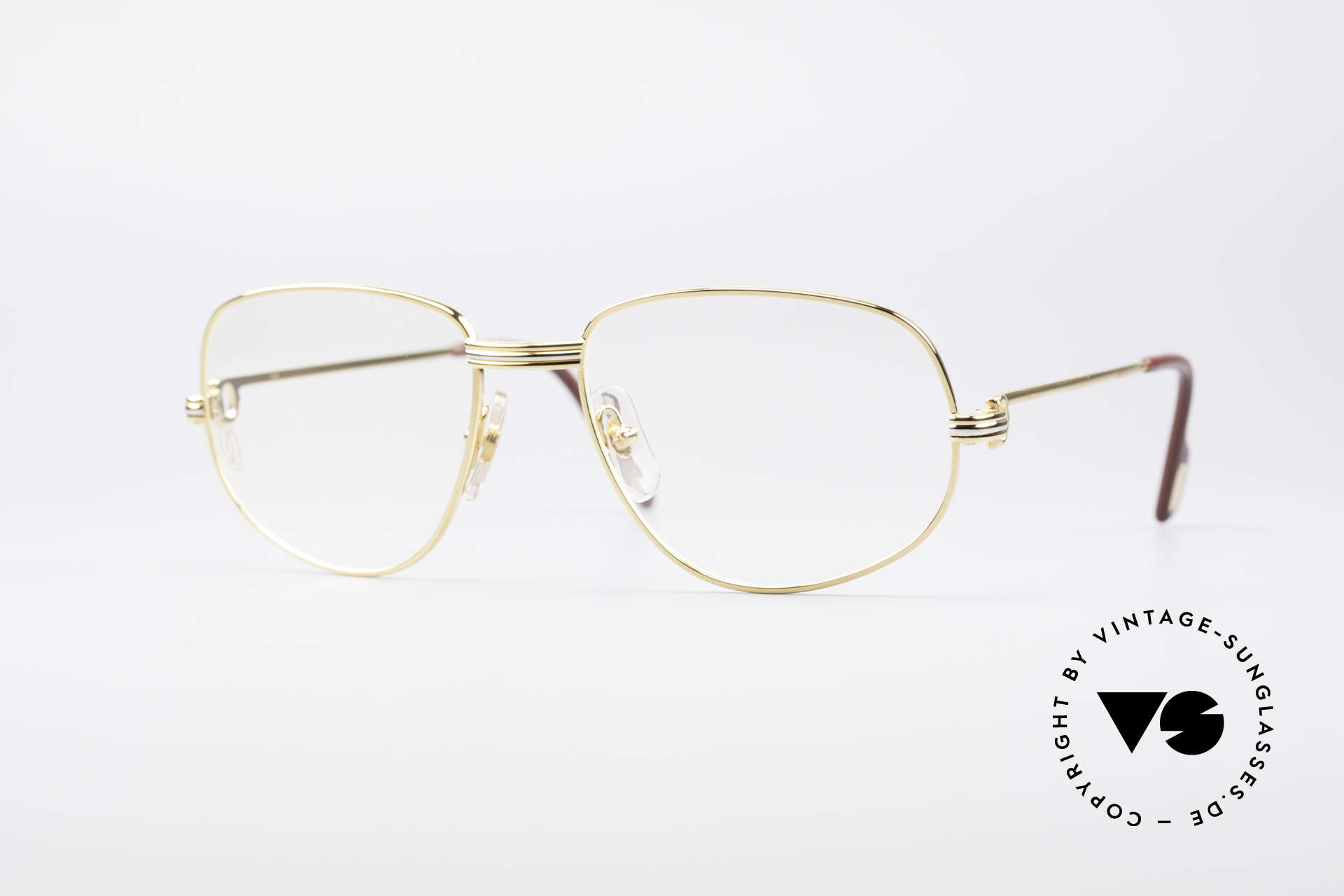 cartier designer glasses