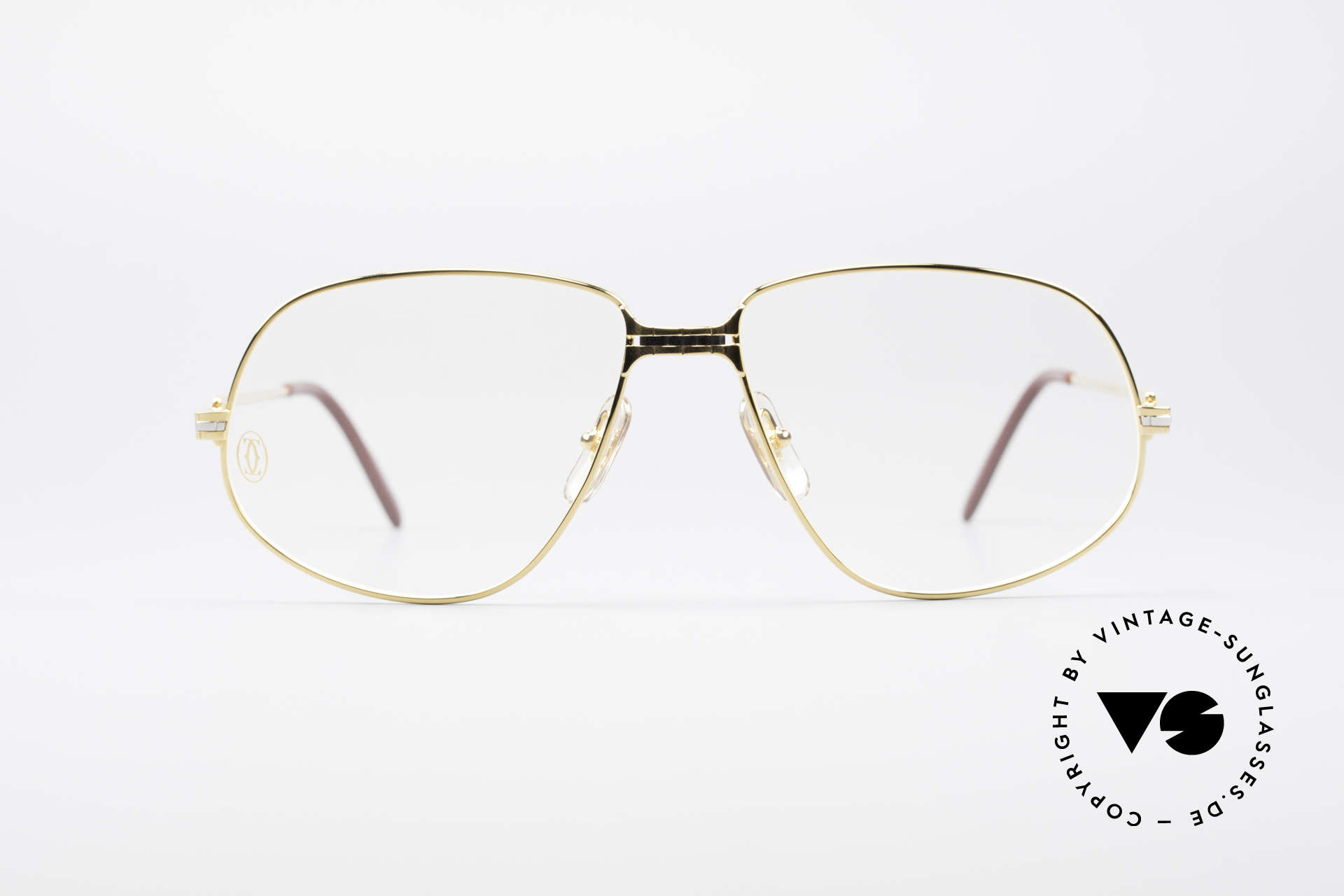 cartier glasses jaguar