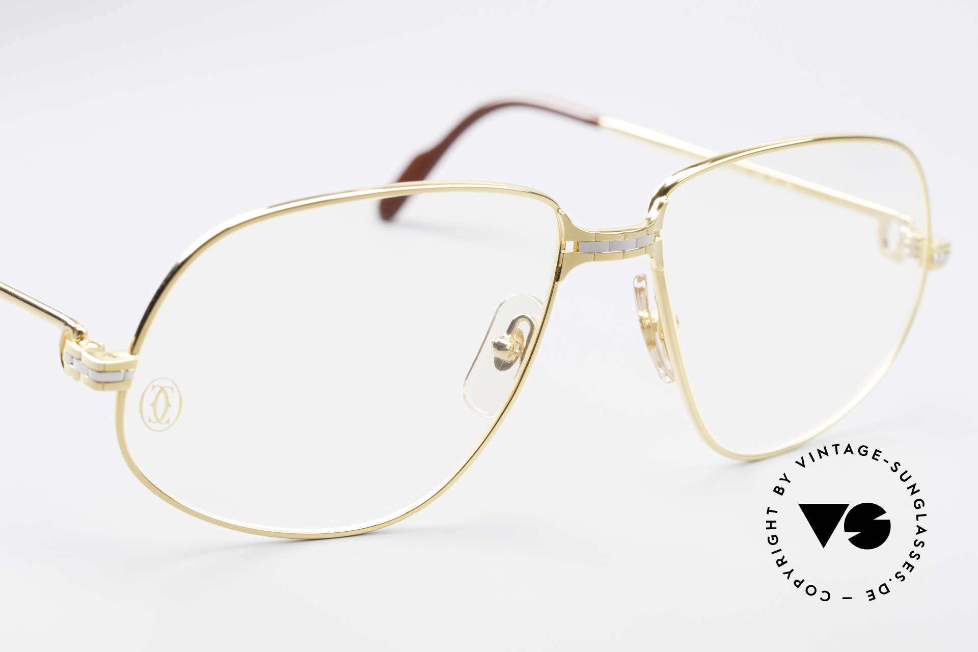 cartier optical glasses