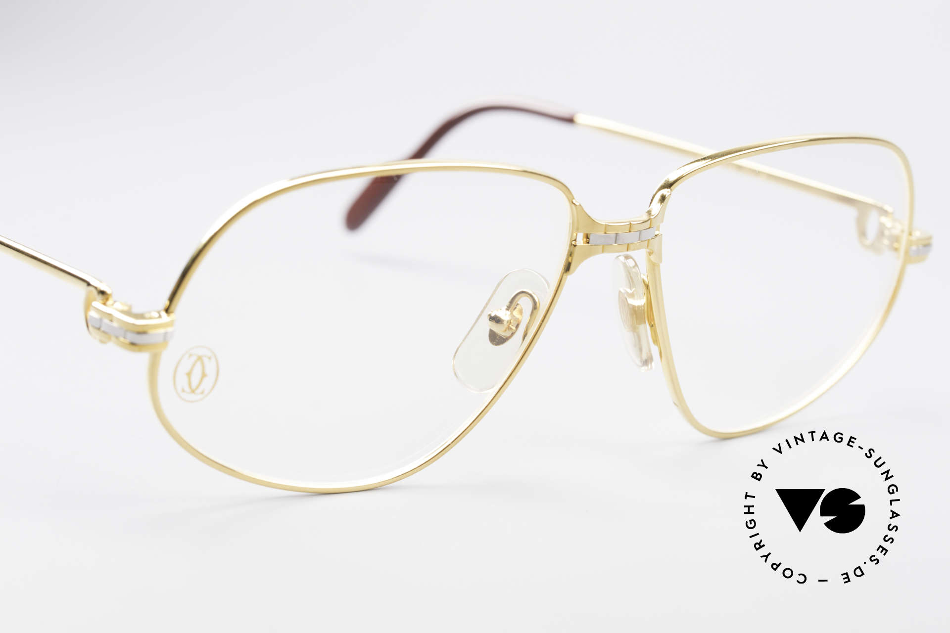 panthere cartier glasses