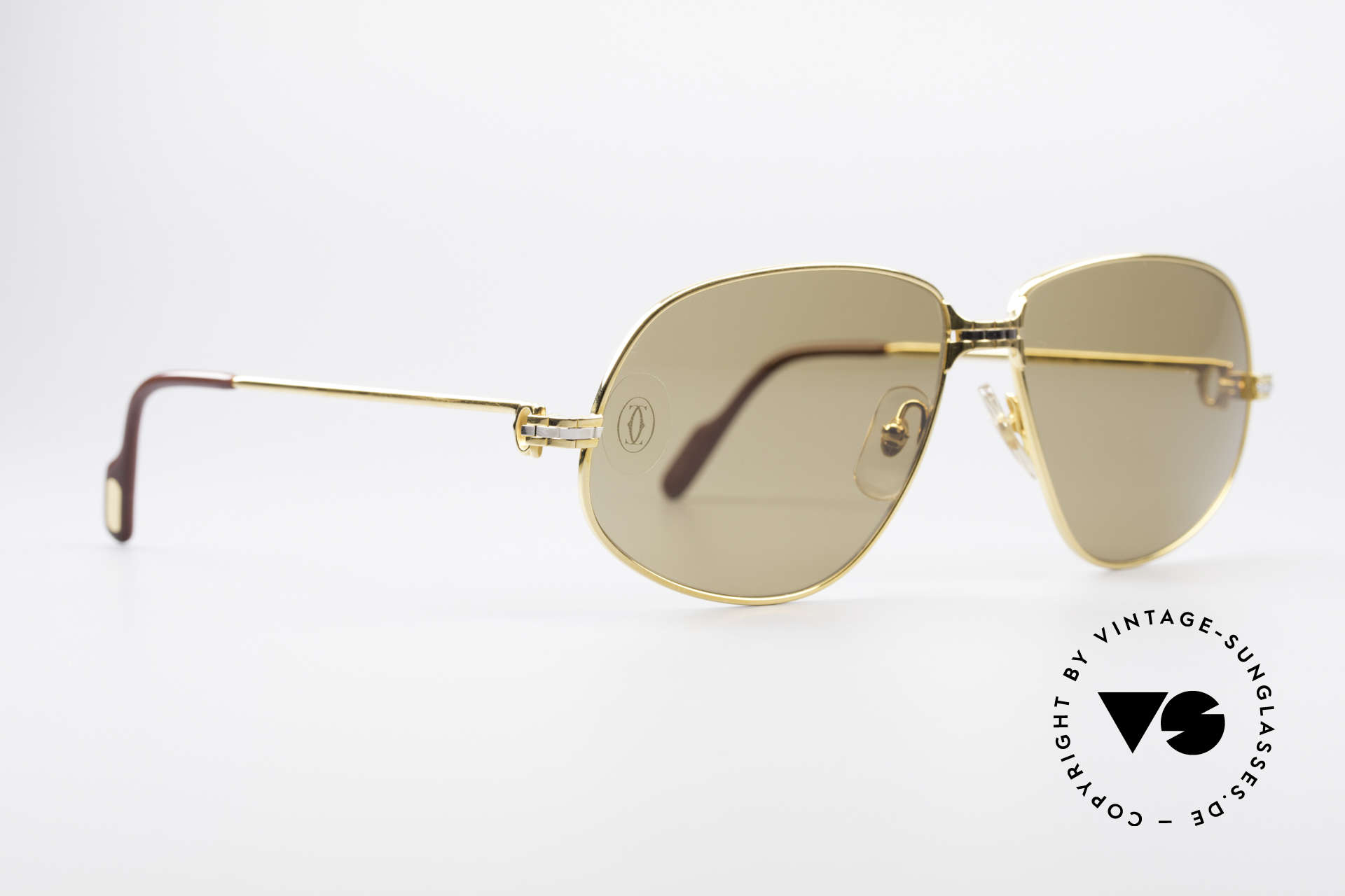 luxury panther sunglasses