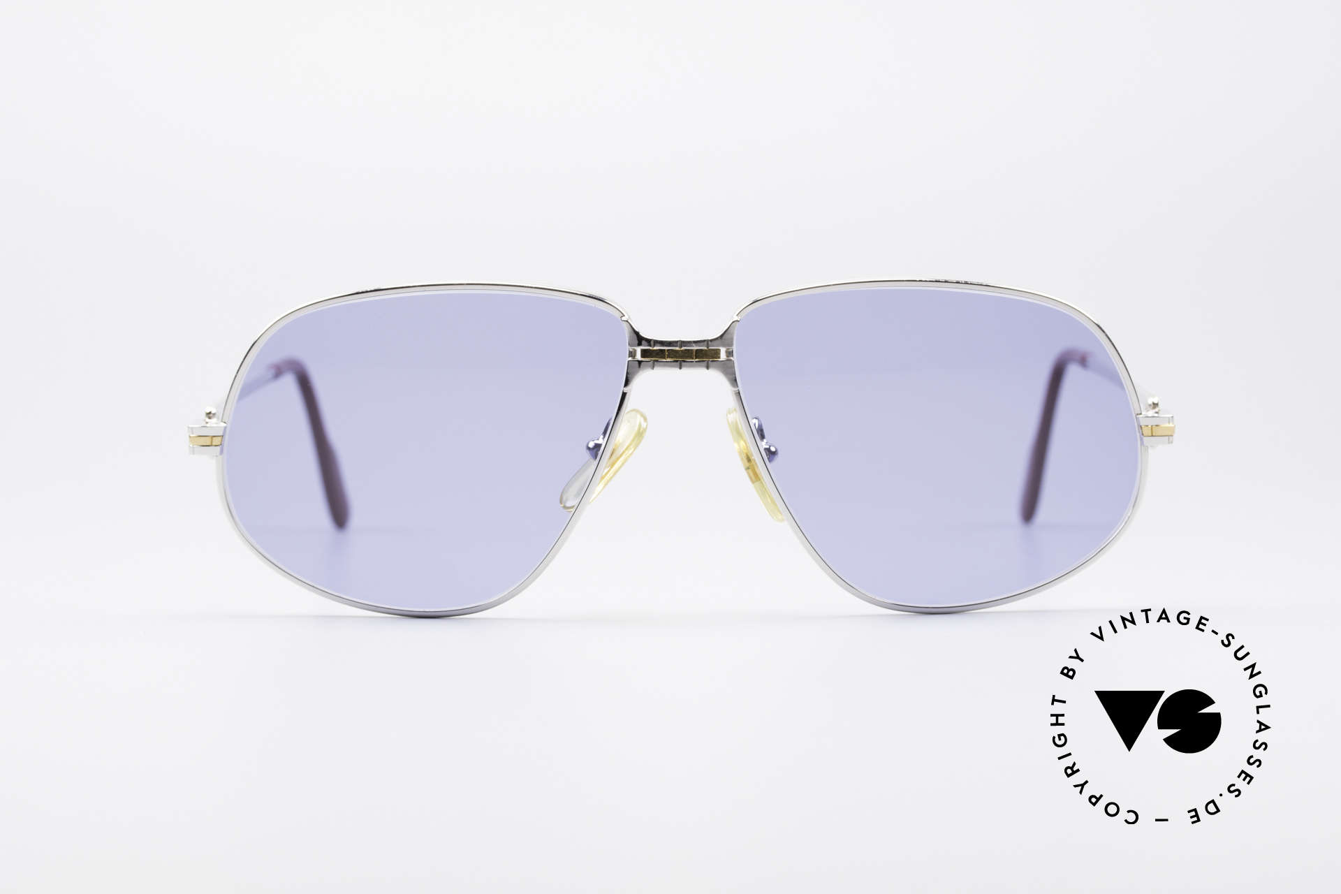 luxury panther sunglasses