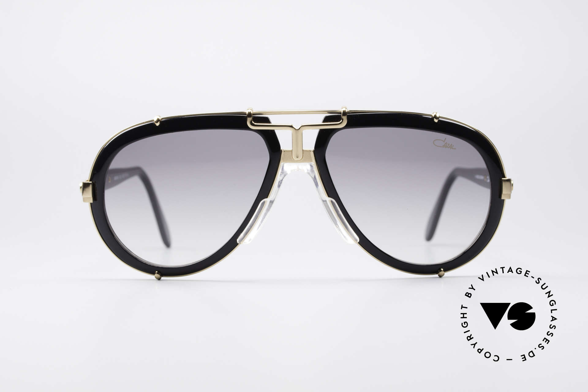 Cazal 642 - 0.44 ct Cazal 642 - 0.44 ct