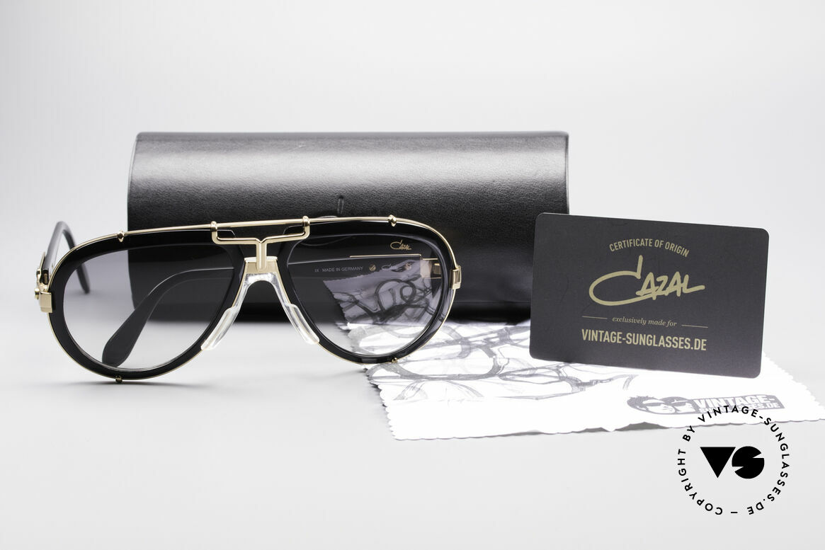 Sunglasses Cazal 642 - 0.44 ct Diamond Sunglasses | Vintage Sunglasses