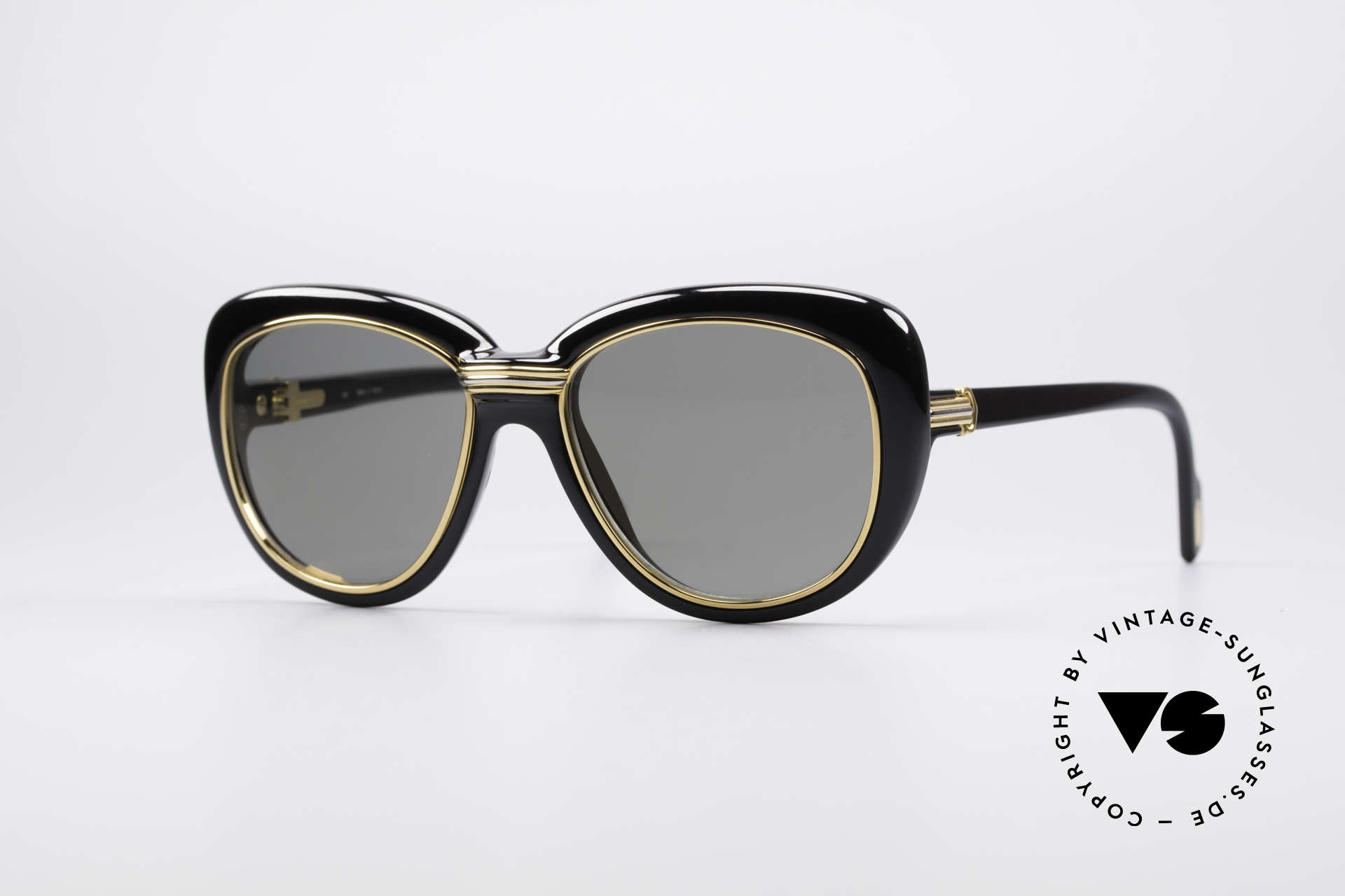 cartier vintage shades