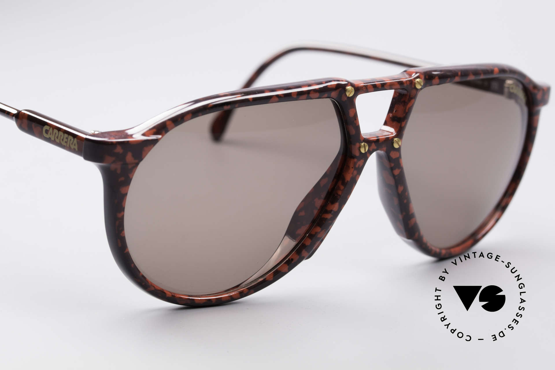 Sunglasses Carrera 5434 80s Optyl Sunglasses