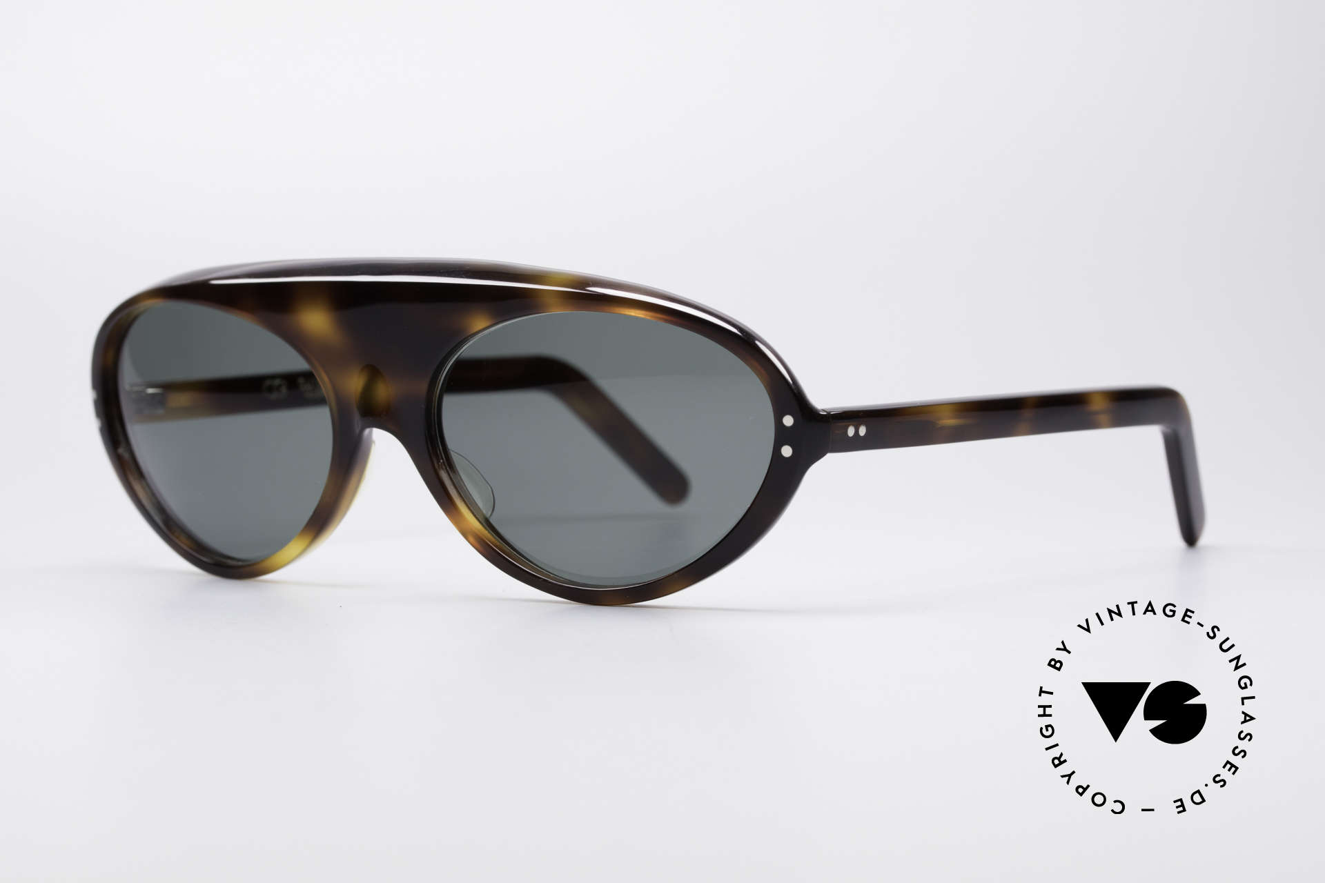 Sunglasses Oliver Goldsmith Vintage 60's Shades