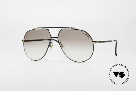 Carrera 5369 90's Men's Sunglasses Details