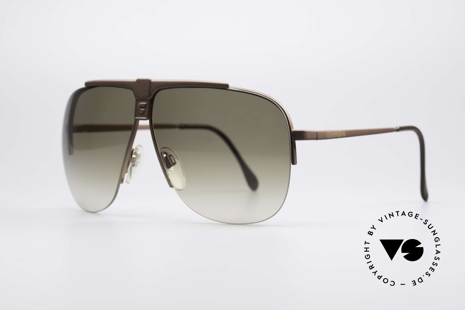 Sunglasses Carrera 5564 70's Old School Aviator