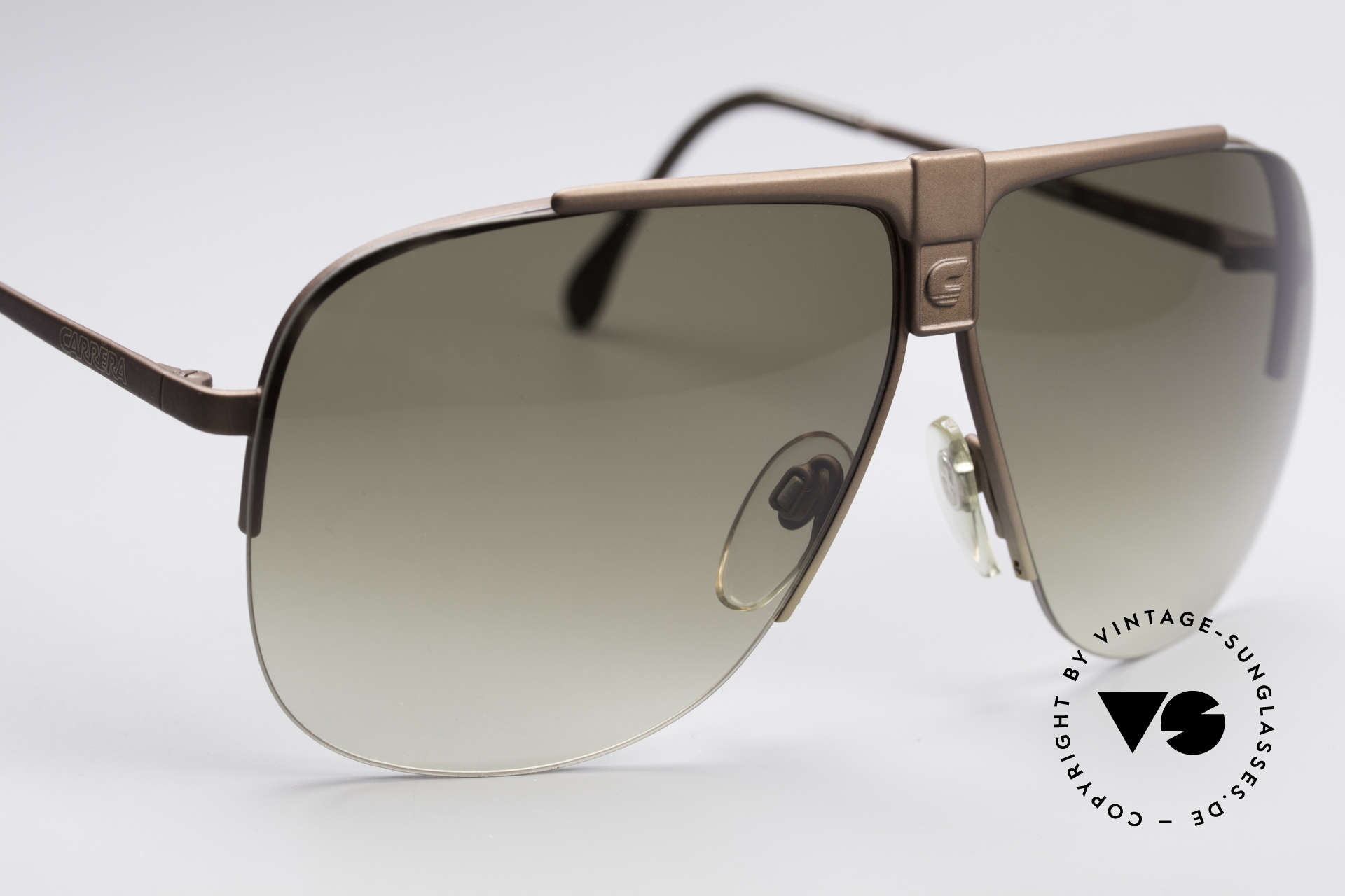 Sunglasses Carrera 5564 70's Old School Aviator