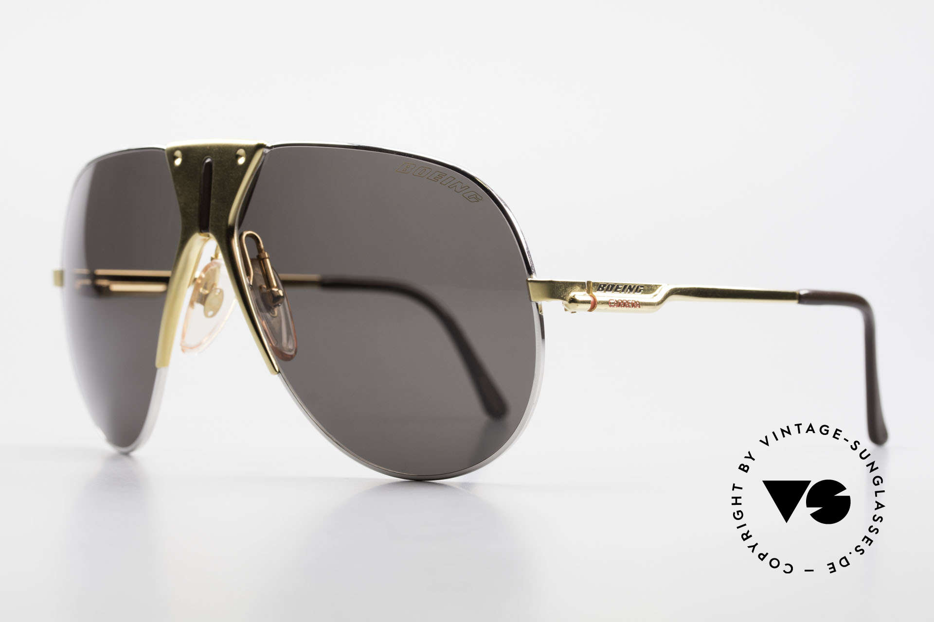 Boeing carrera sunglasses 5701 clearance