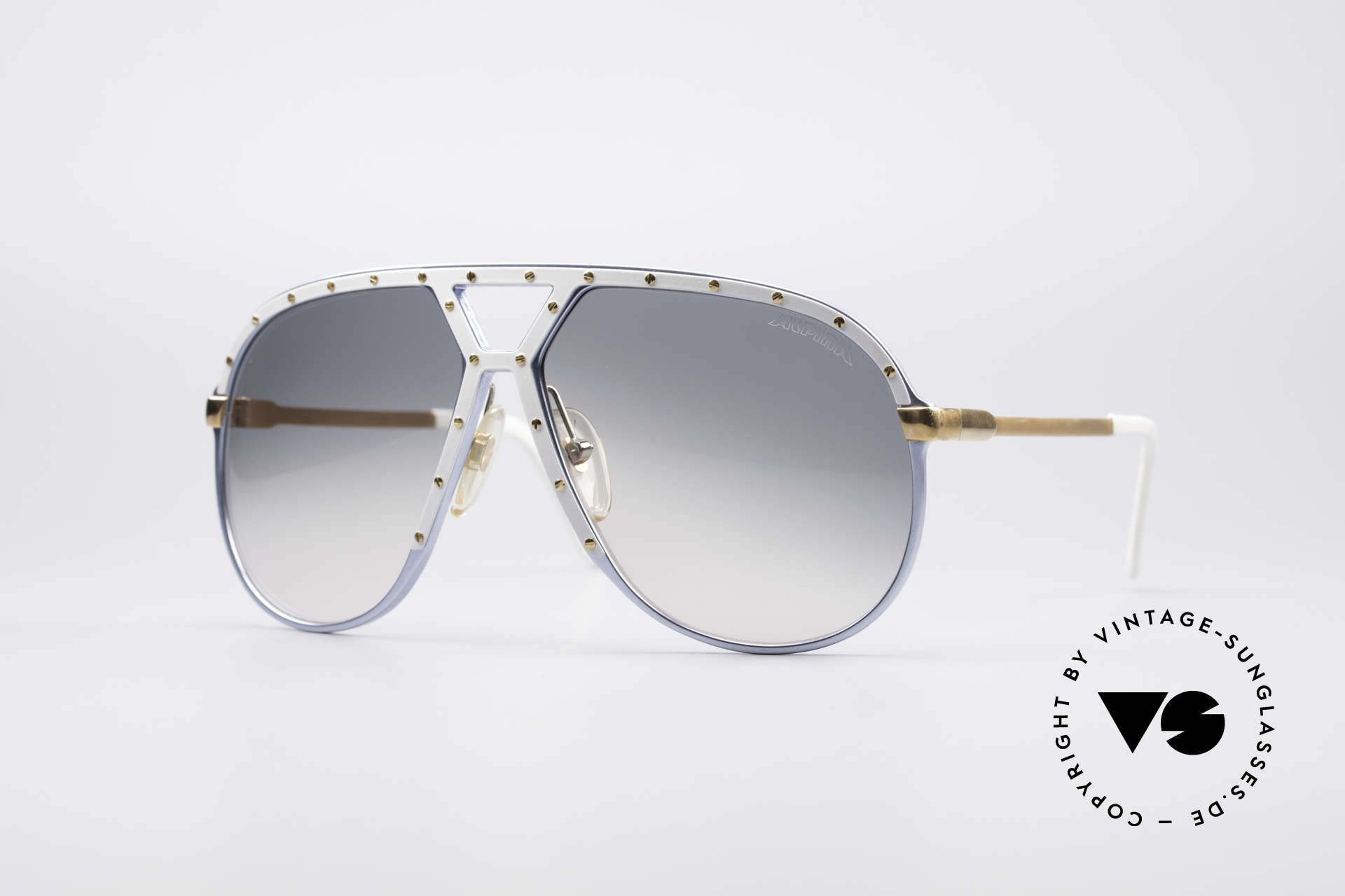 Sunglasses Alpina M1 80's Stevie Wonder Glasses | Vintage Sunglasses