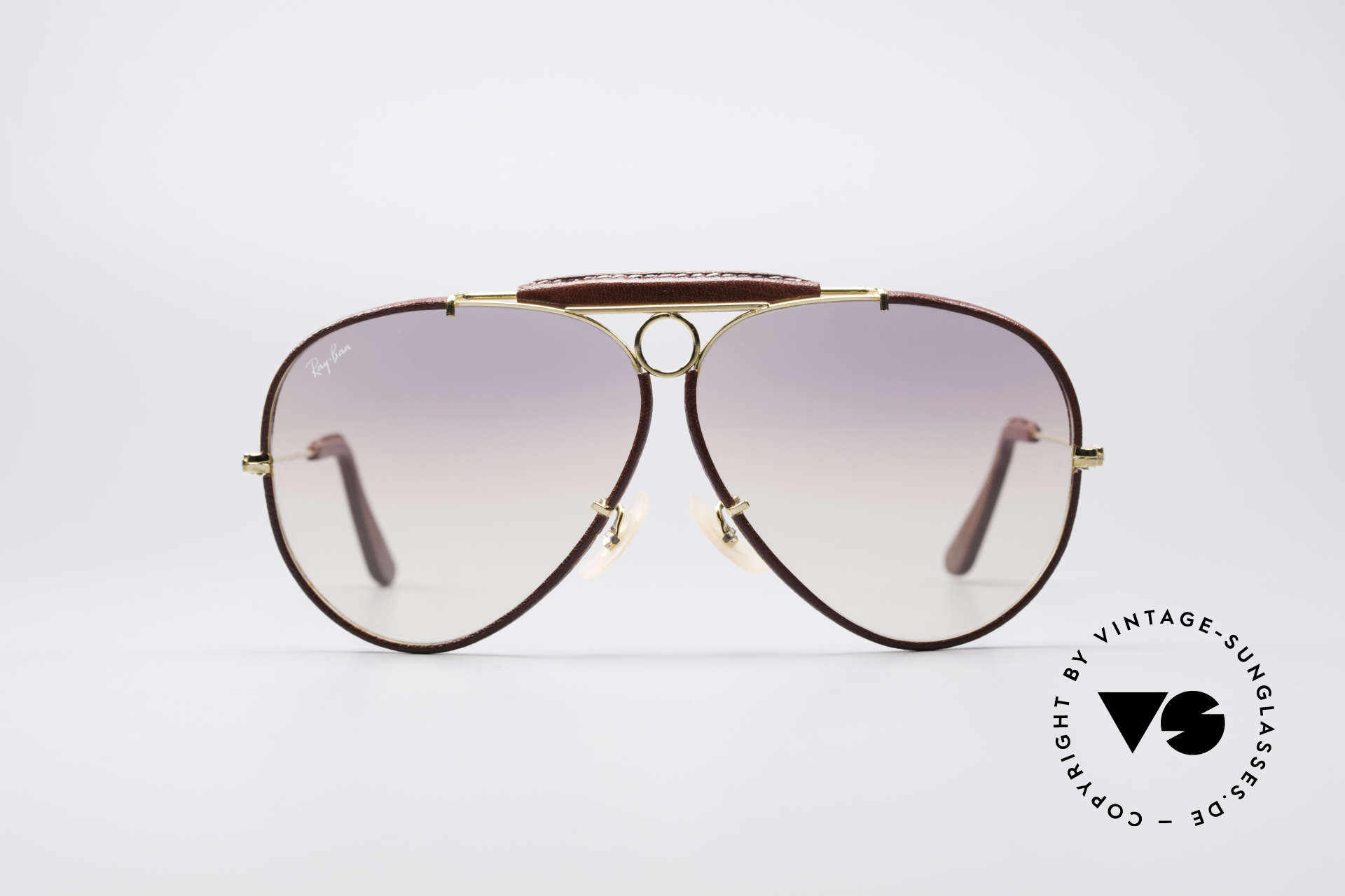 ray ban aviator vintage leather ray ban aviator vintage leather