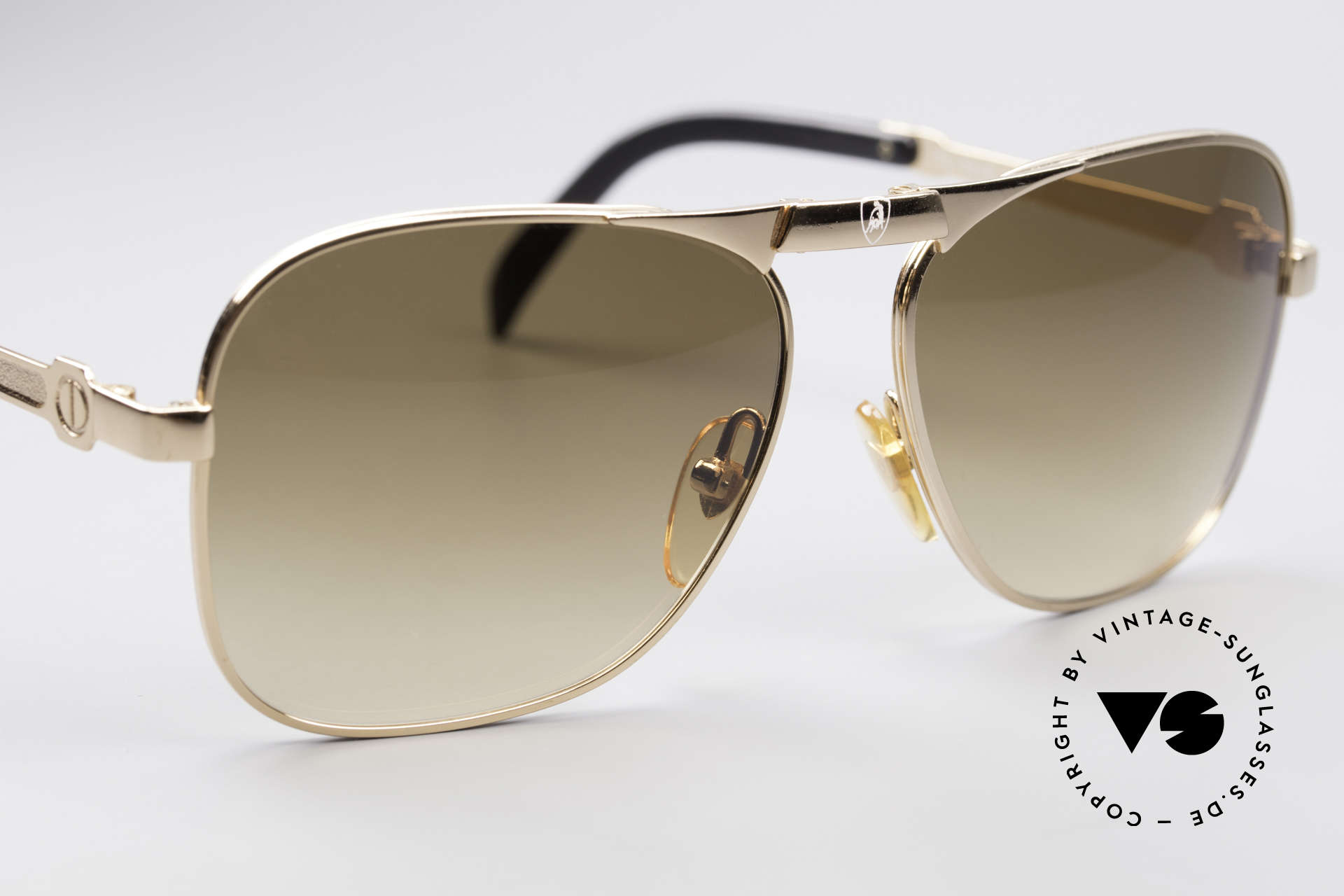 Ray ban lamborghini
