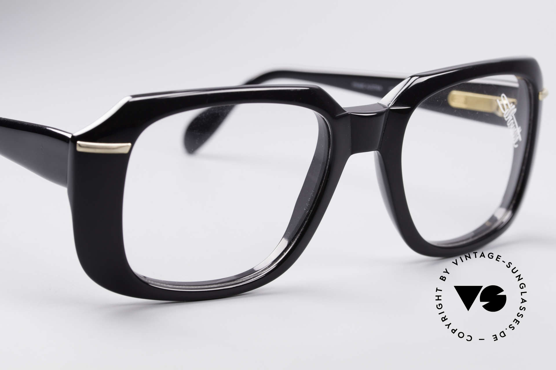 Glasses Silhouette M2062 Old School Eyeglasses