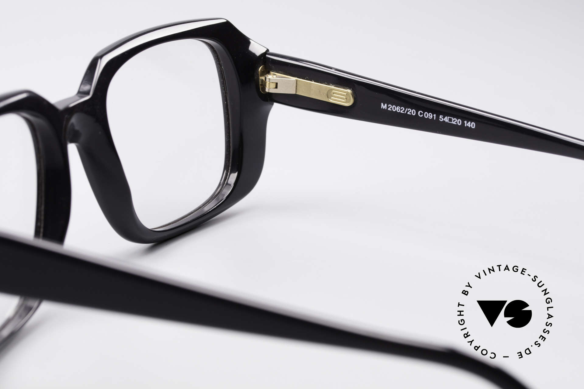 Glasses Silhouette M2062 Old School Eyeglasses