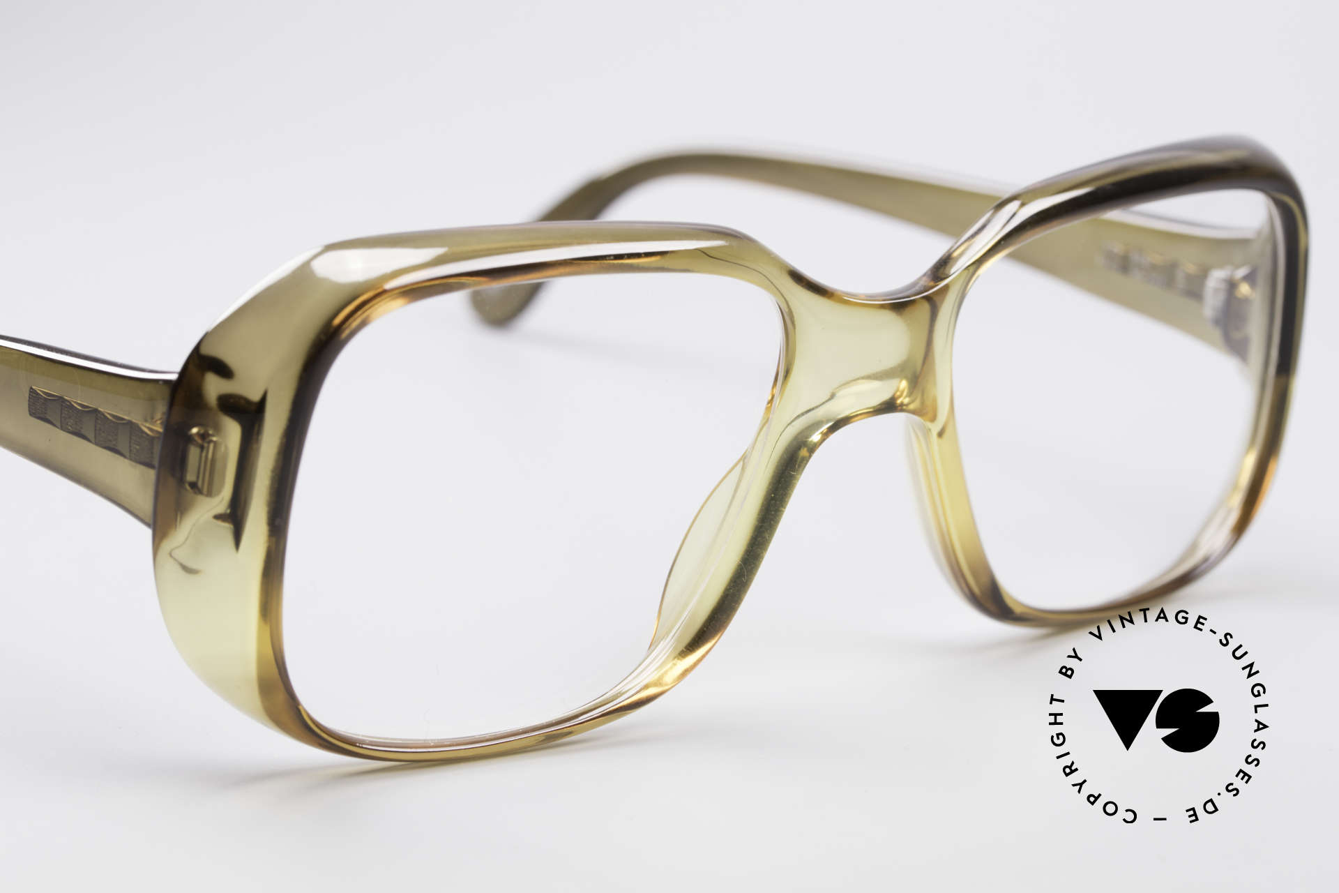 Glasses Marwitz 2023 Goliath Old School Frame