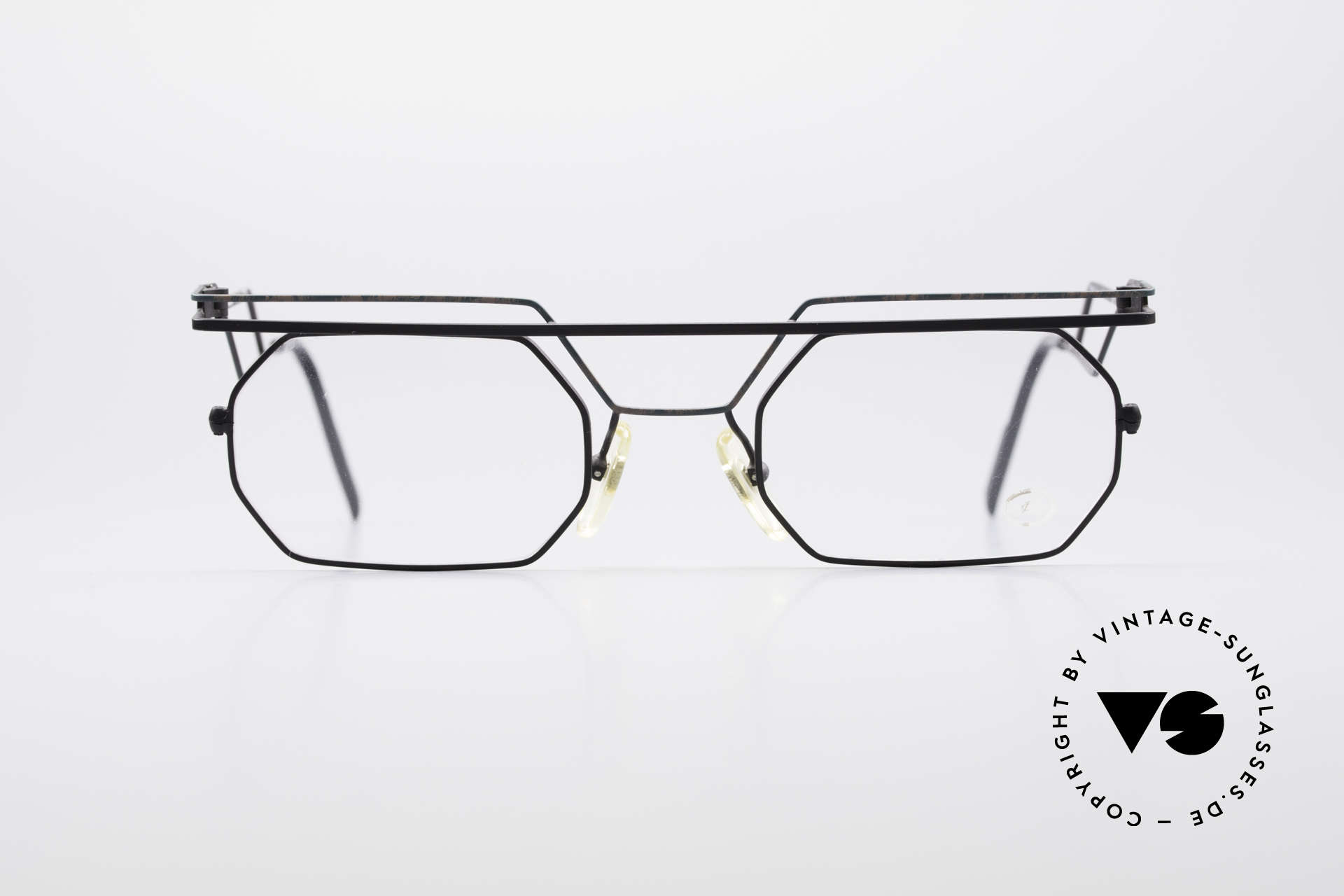Futuristic eyeglass frames clearance