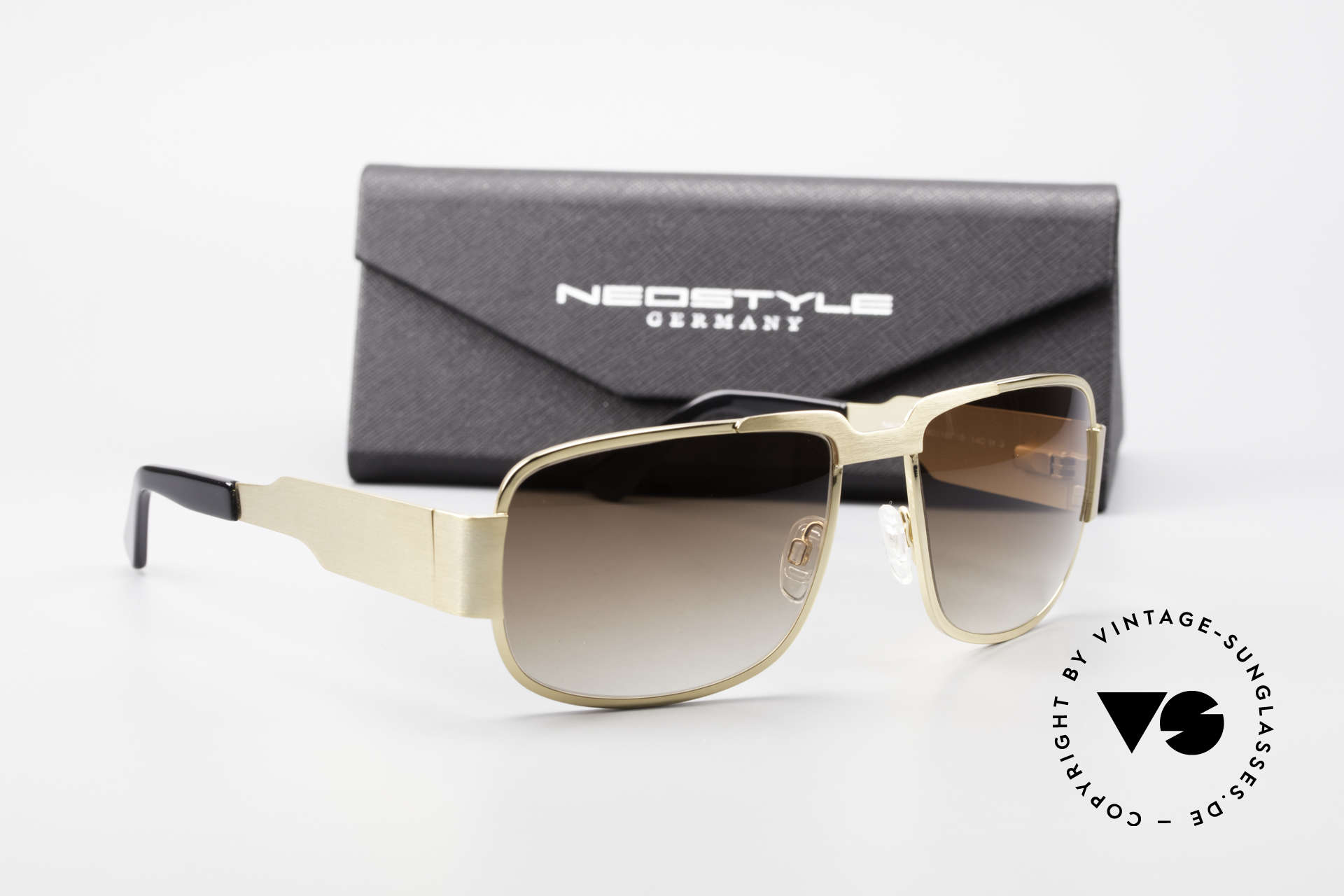 Sunglasses Neostyle Nautic 2 Elvis